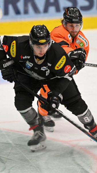 DEC mit erstem Sieg des Jahres