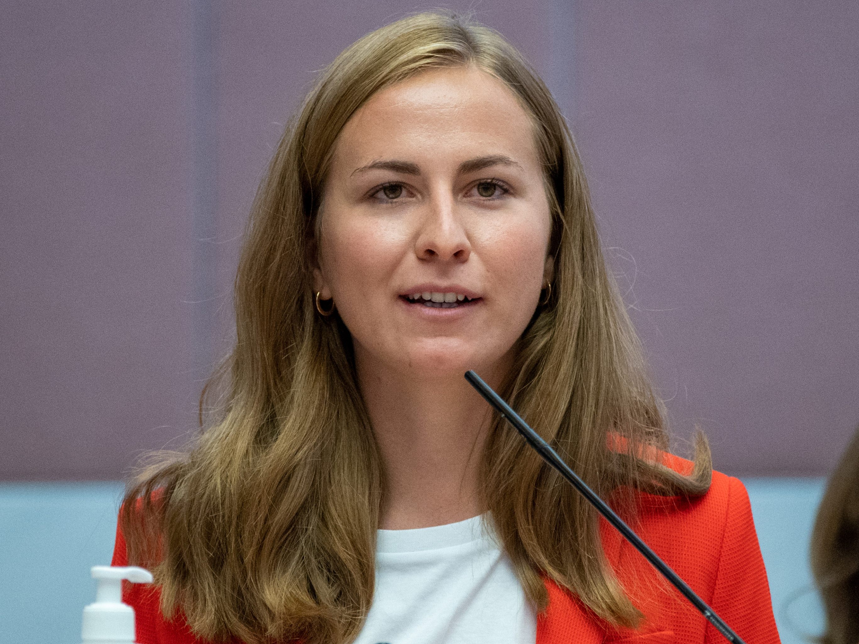Christina Metzler (ÖVP)