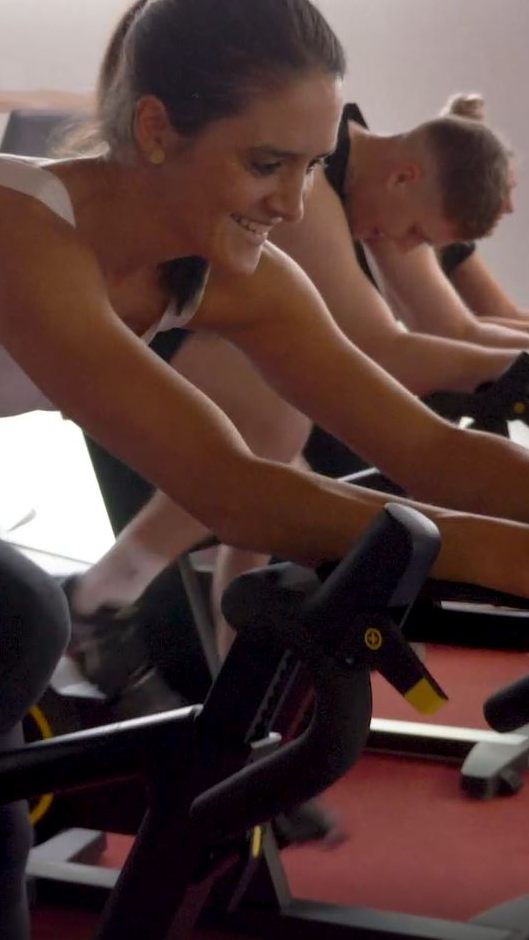 Friction Sports: Flatrate für dein Sporterlebnis.