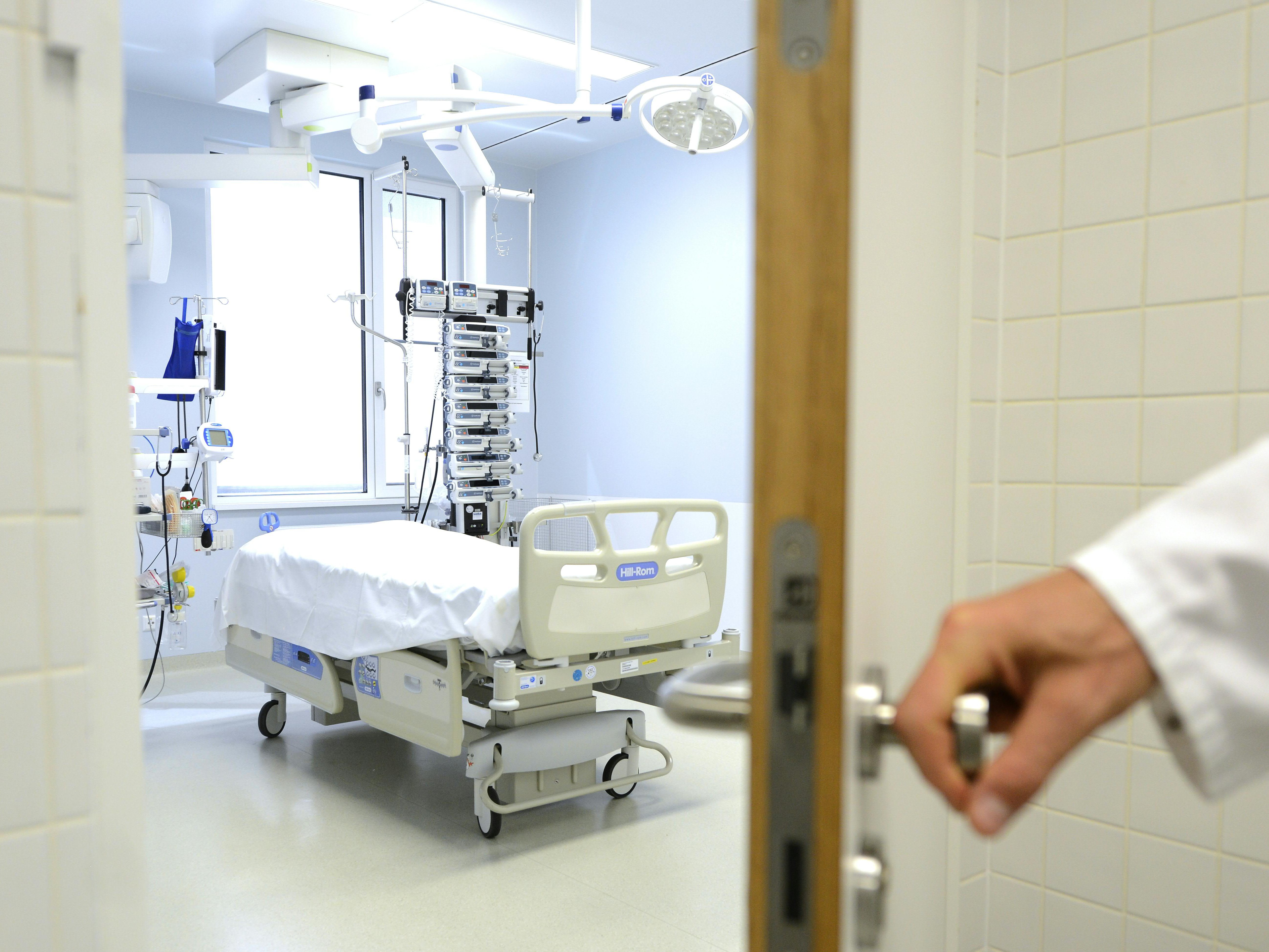 Reha-Zentren treffen bereits Vorkehrungen.