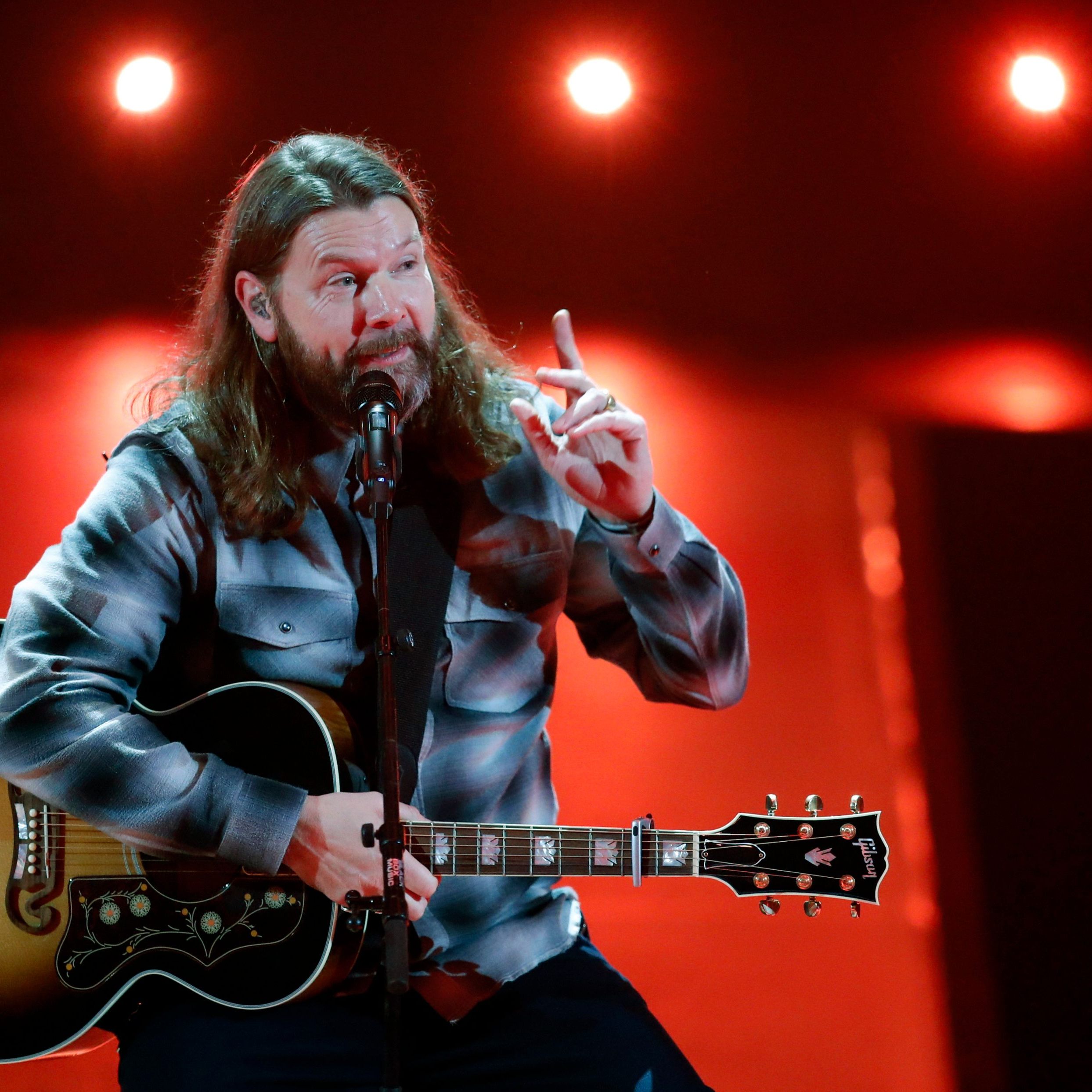 Die Konzerte von Rea Garvey wurden abgesagt.