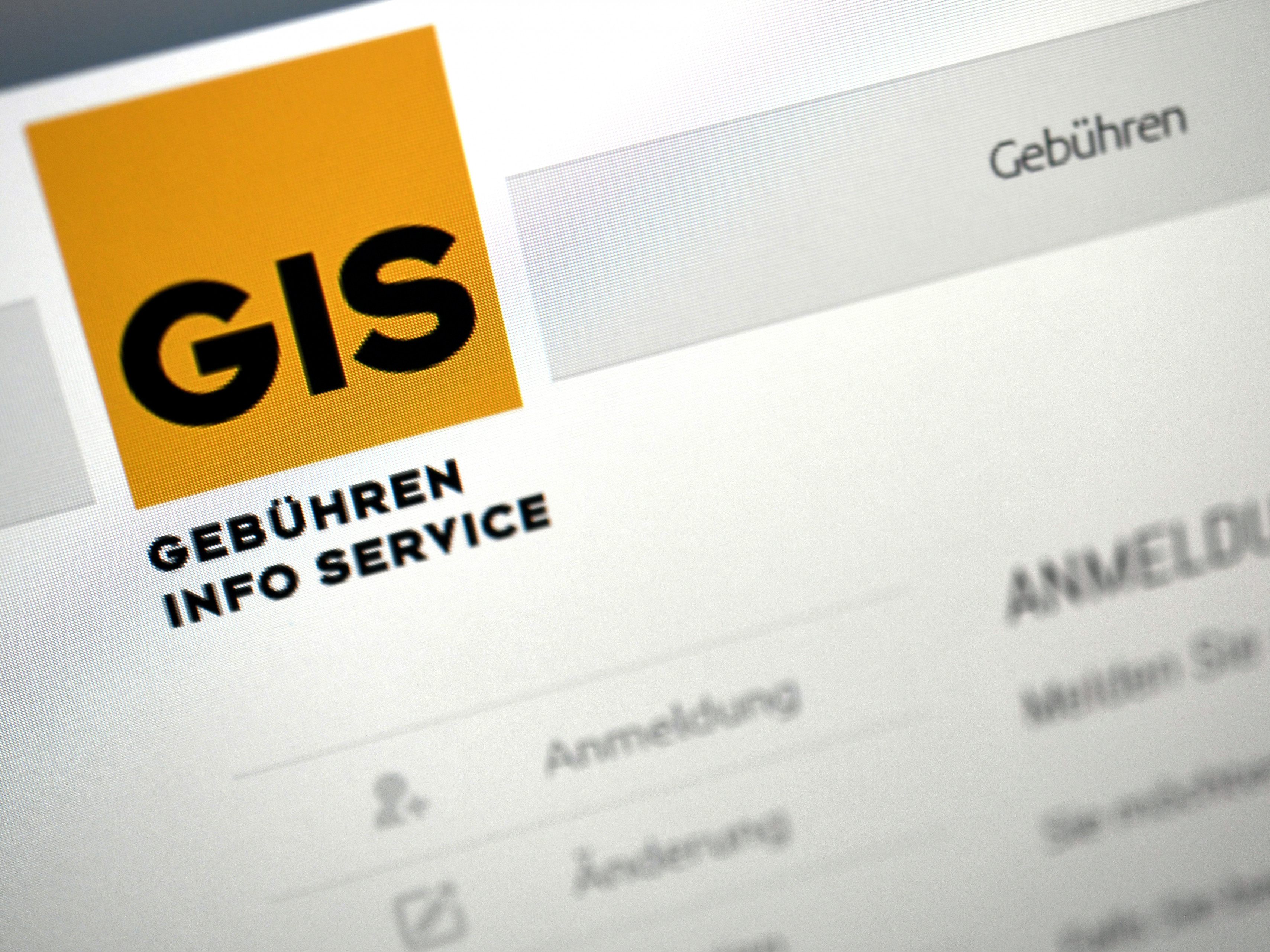 Die GIS wird ab 1. Februar höher. Die GIS wird ab 1. Februar höher.