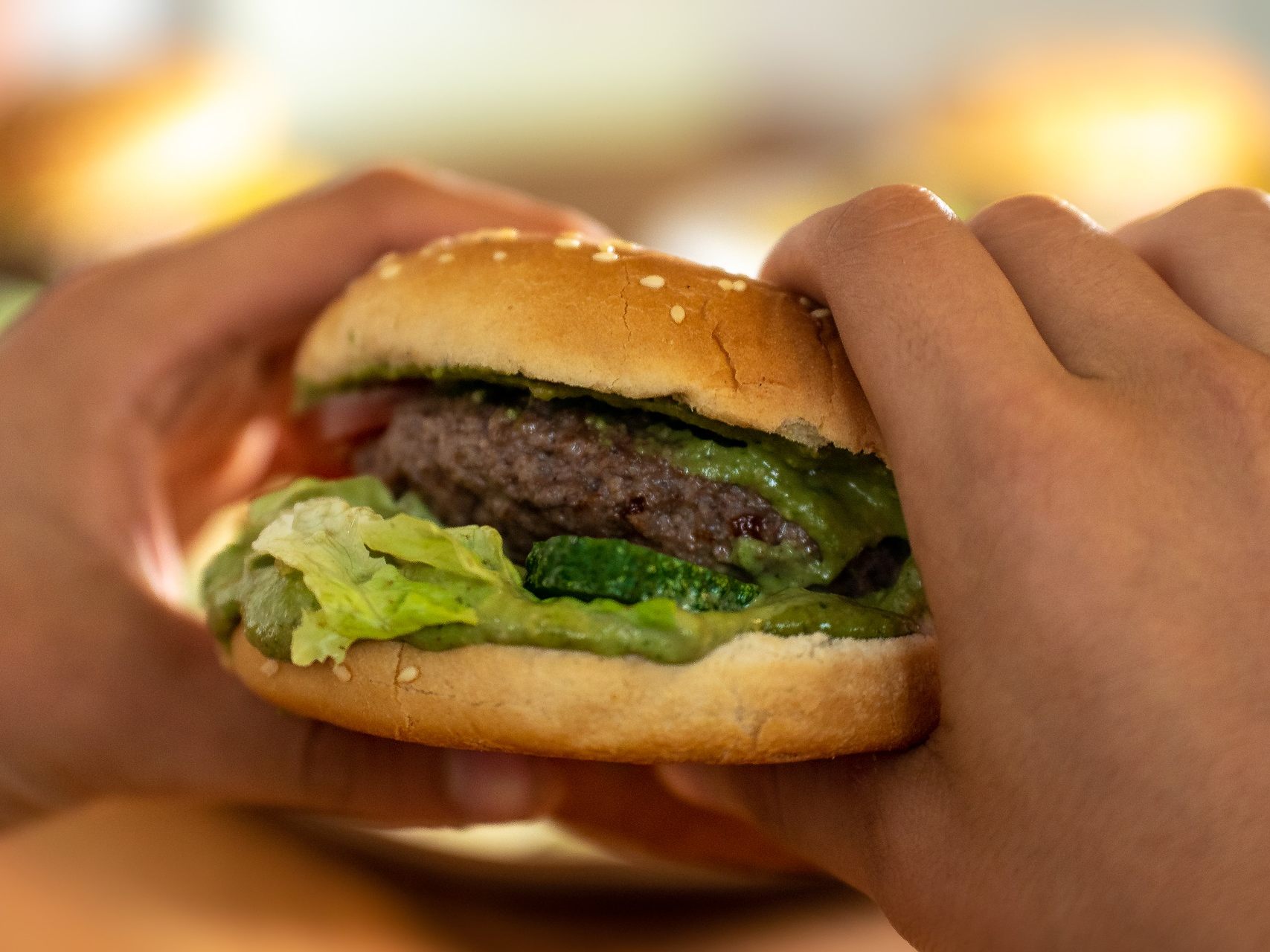 Wenn Hunger ein Dauerthema ist - liegt es vielleicht am Sternzeichen