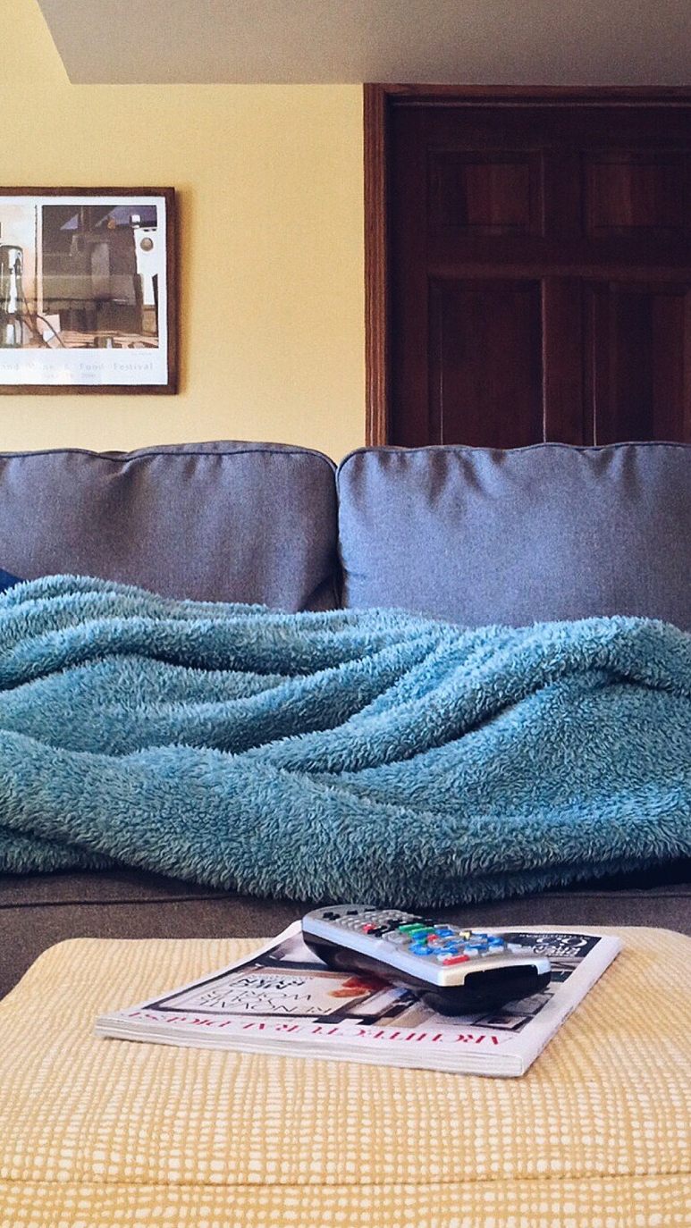Bisher wurden nur die Symptome des Chronischen Fatigue-Syndroms behandelt.