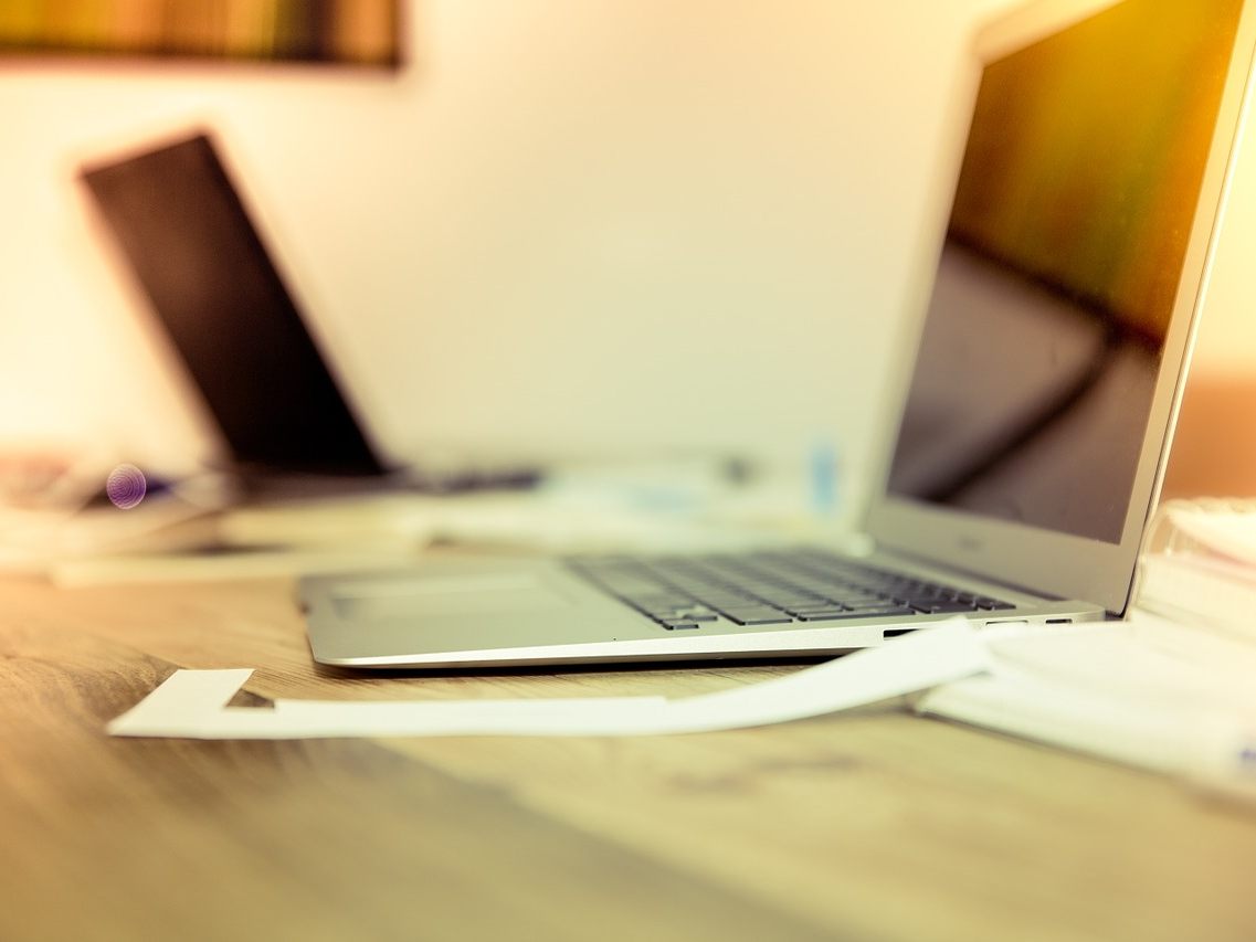 Expertin: Homeoffice-Pflicht für isolierte Mitarbeiter nicht sinnvoll.