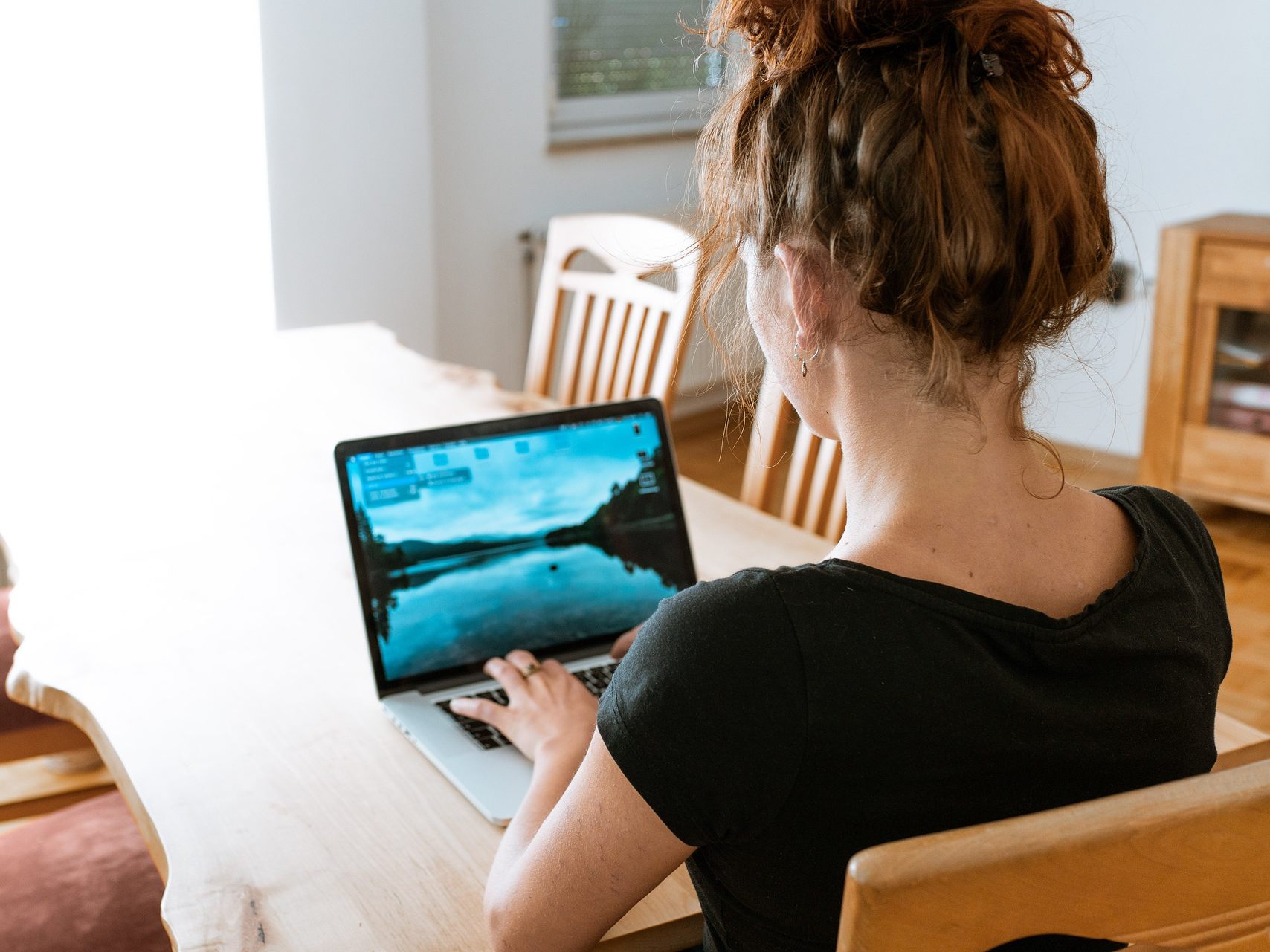 Trend: Wesentlich mehr Firmen setzen wegen Corona auf Homeoffice Trend: Wesentlich mehr Firmen setzen wegen Corona auf Homeoffice
