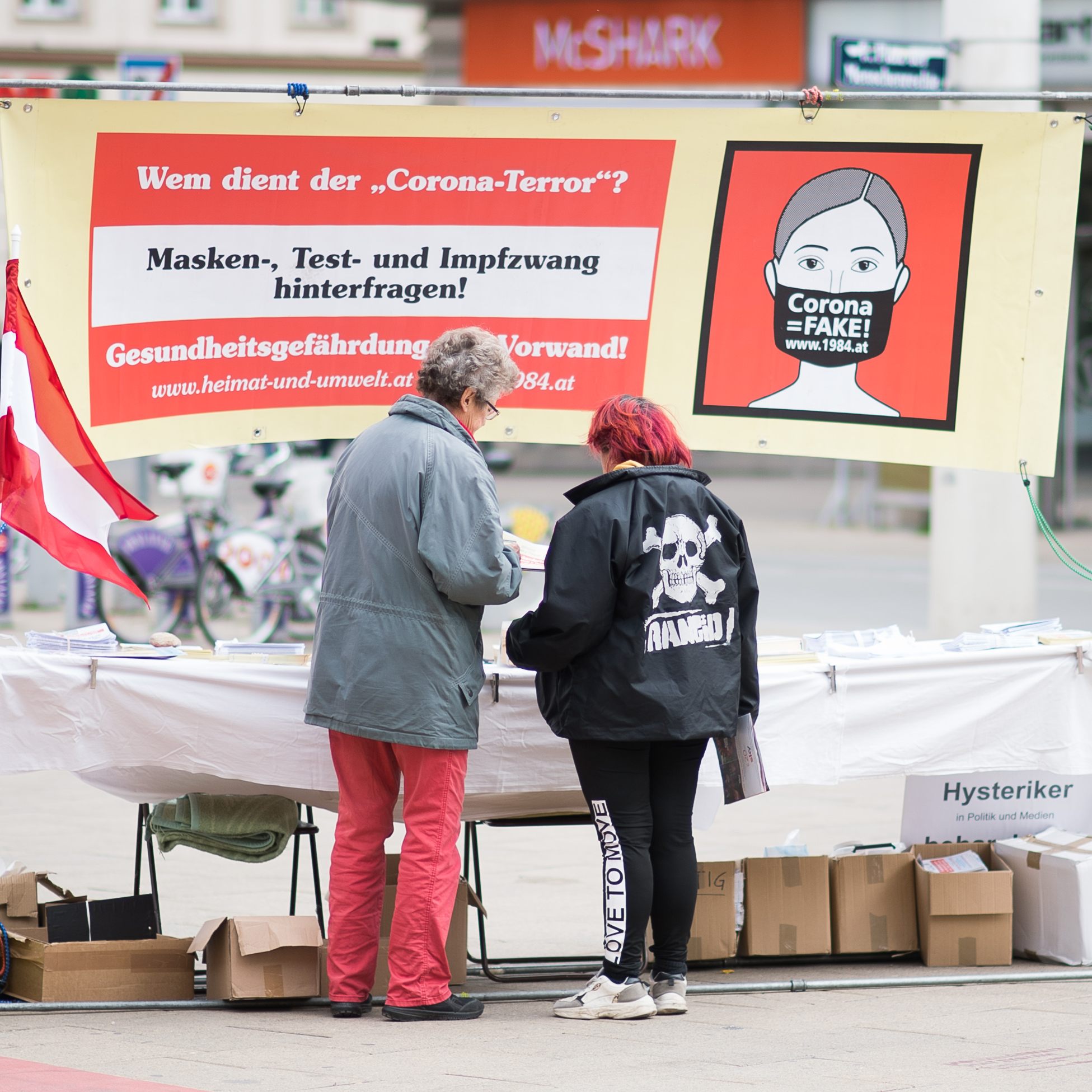 Prävention und Information zu Gesundheitsthemen haben in Österreich Luft nach oben.
