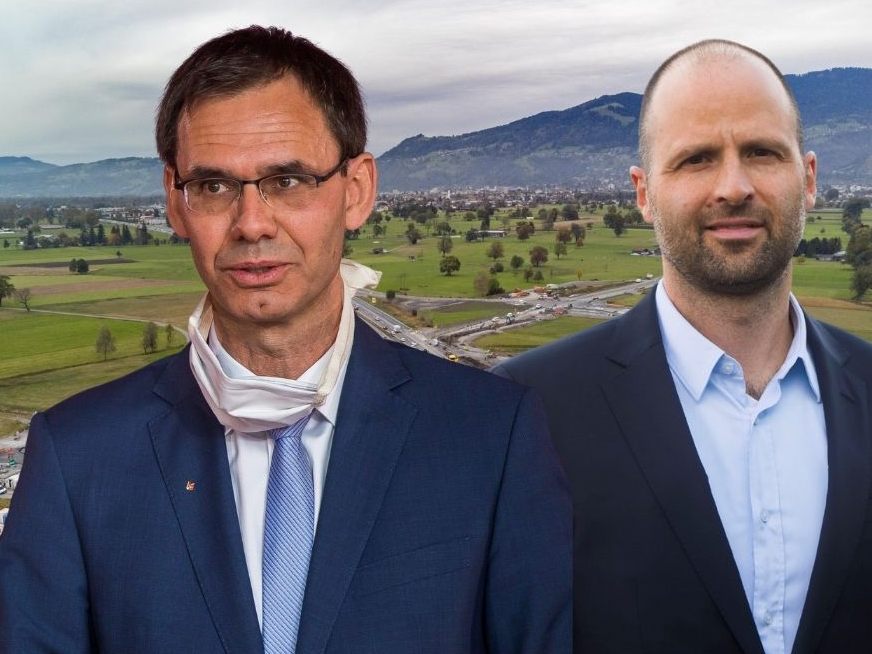 Das Pressefoyer ab 11.15 Uhr im Livestream.