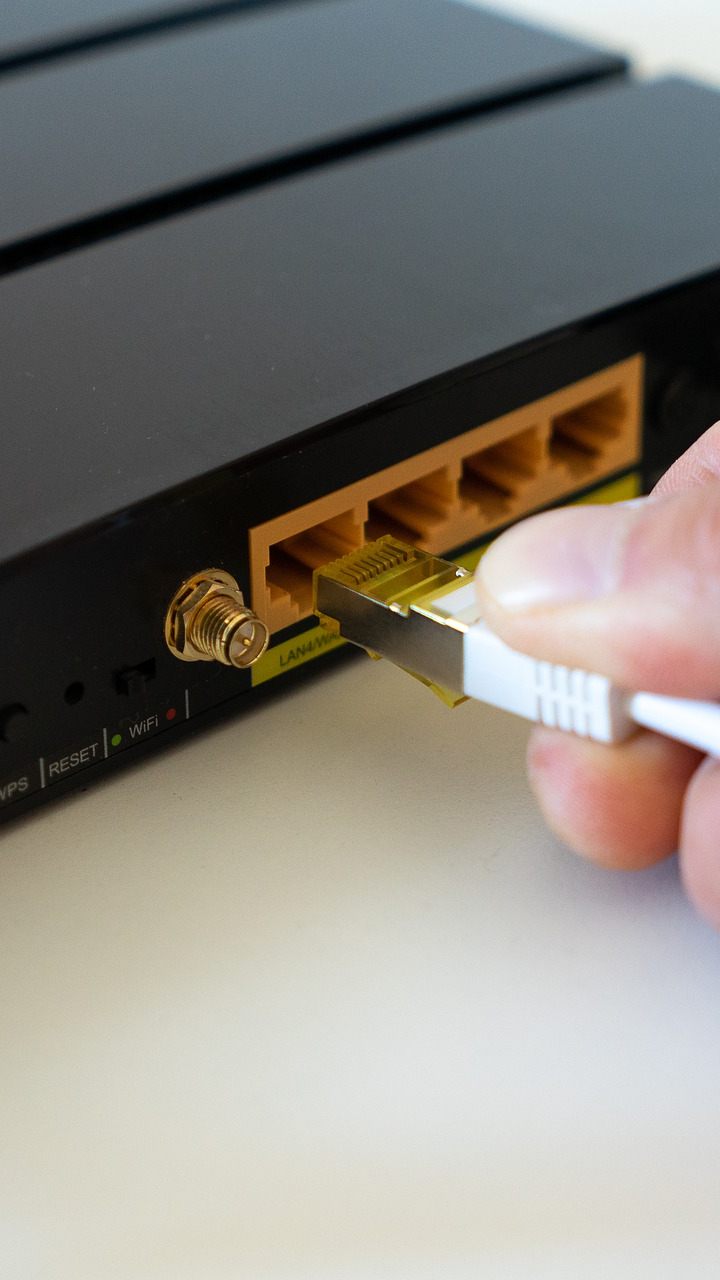 Wer sein Internet nicht über Kabel bezieht, muss mit Geschwindigkeitsschwankungen rechnen.