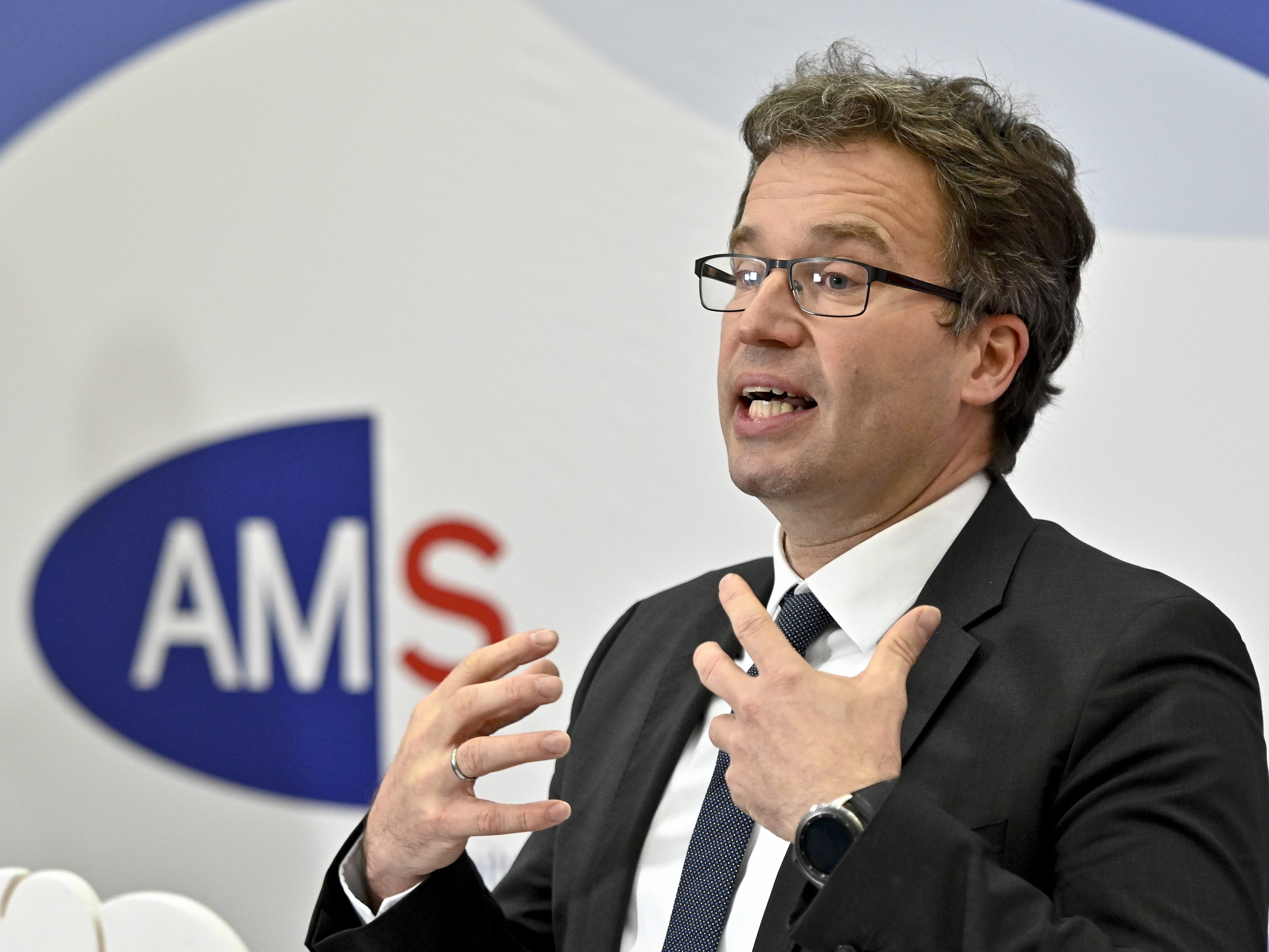 2022 soll das Jahr der Arbeitnehmer werden. 2022 soll das Jahr der Arbeitnehmer werden.