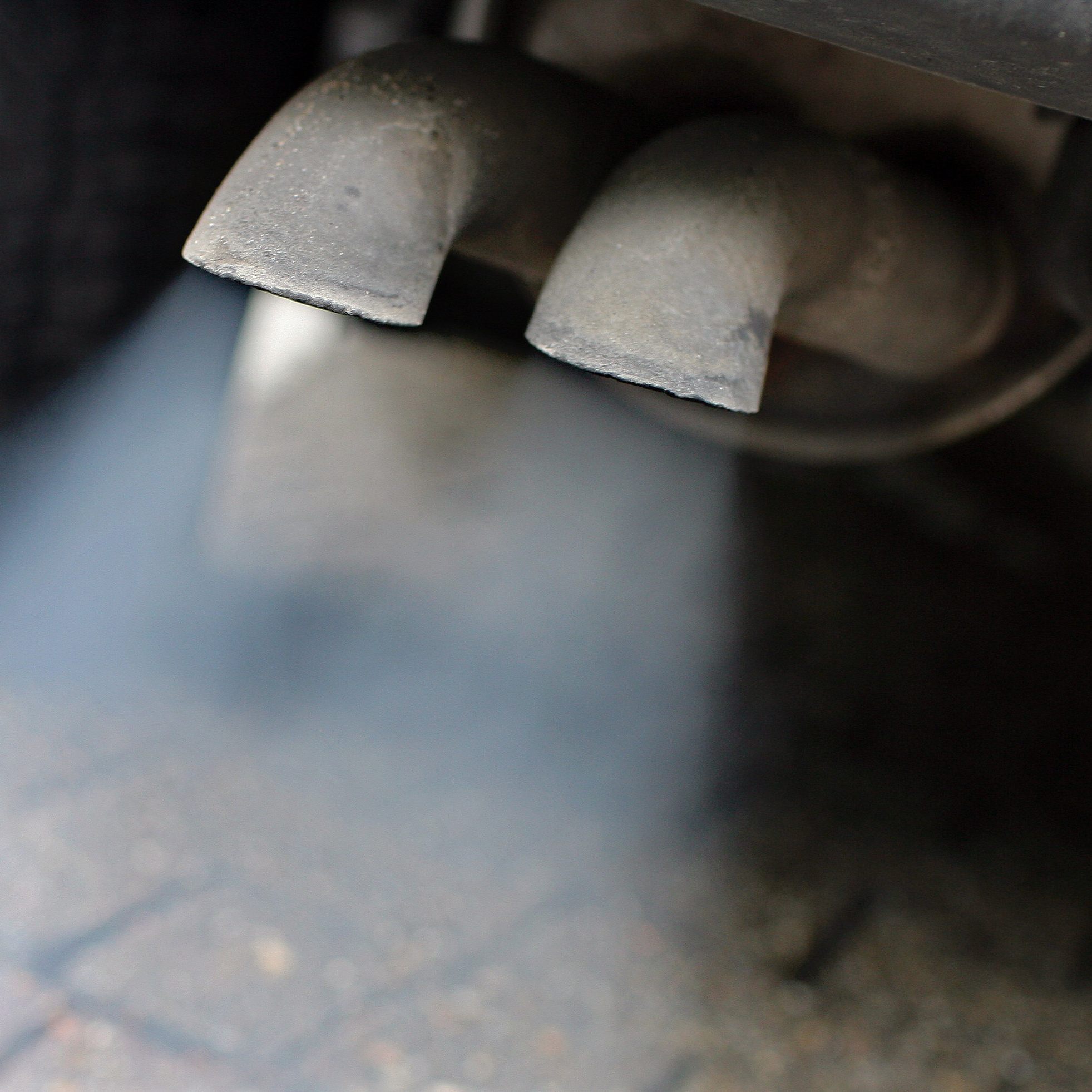 Die meisten Österreicher nevorzugen noch Verbrennungsmotoren.