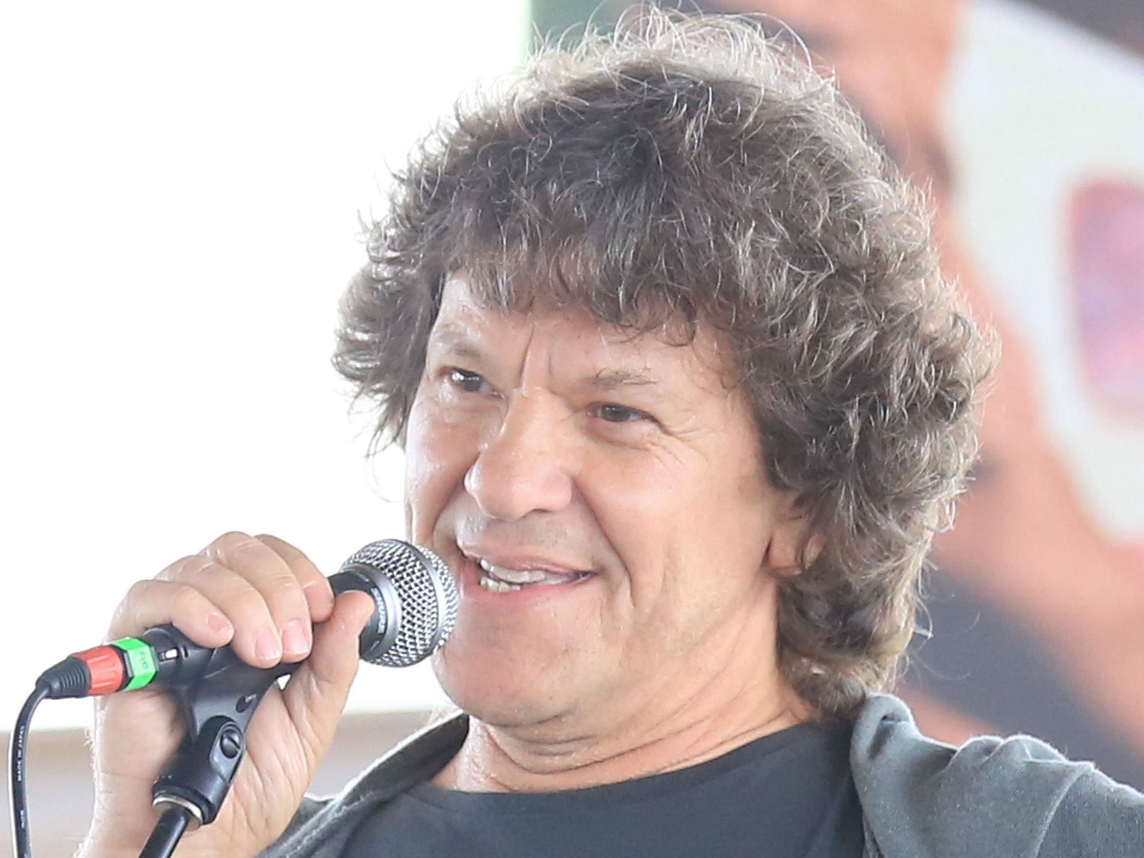 Michael Lang, Mitorganisator des Woodstock-Festivals, ist tot