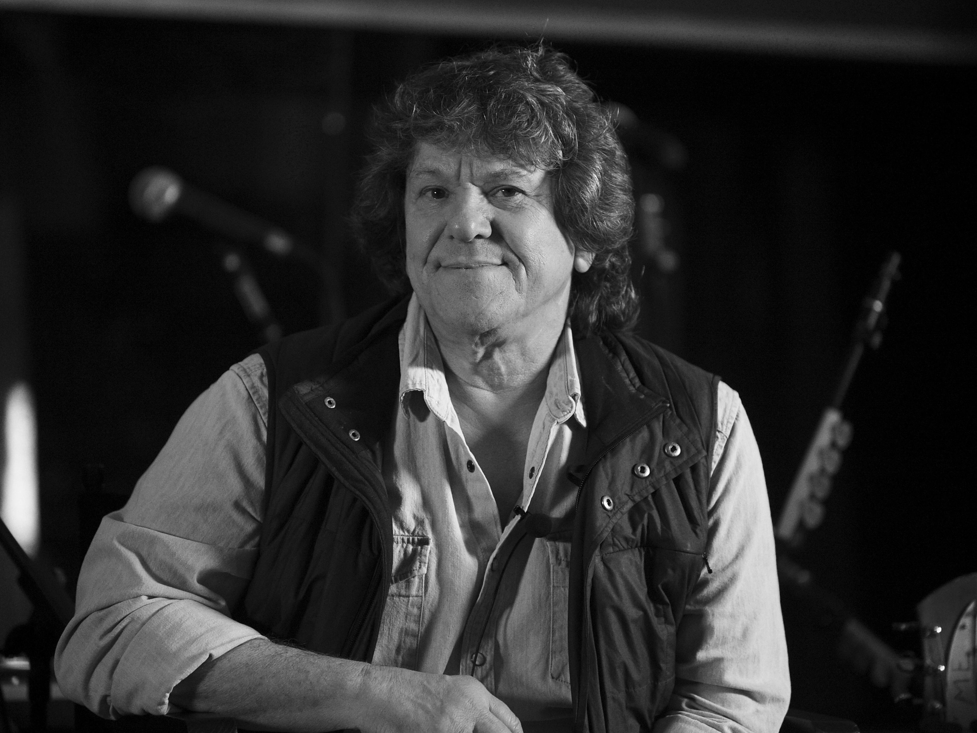 Michael Lang ist tot.