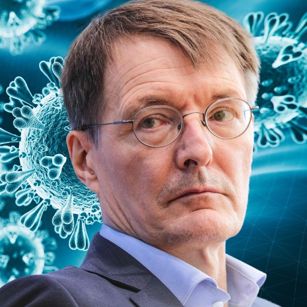 D: Am Freitag wollen Bund und Länder ihre weitere Corona-Strategie abstimmen..