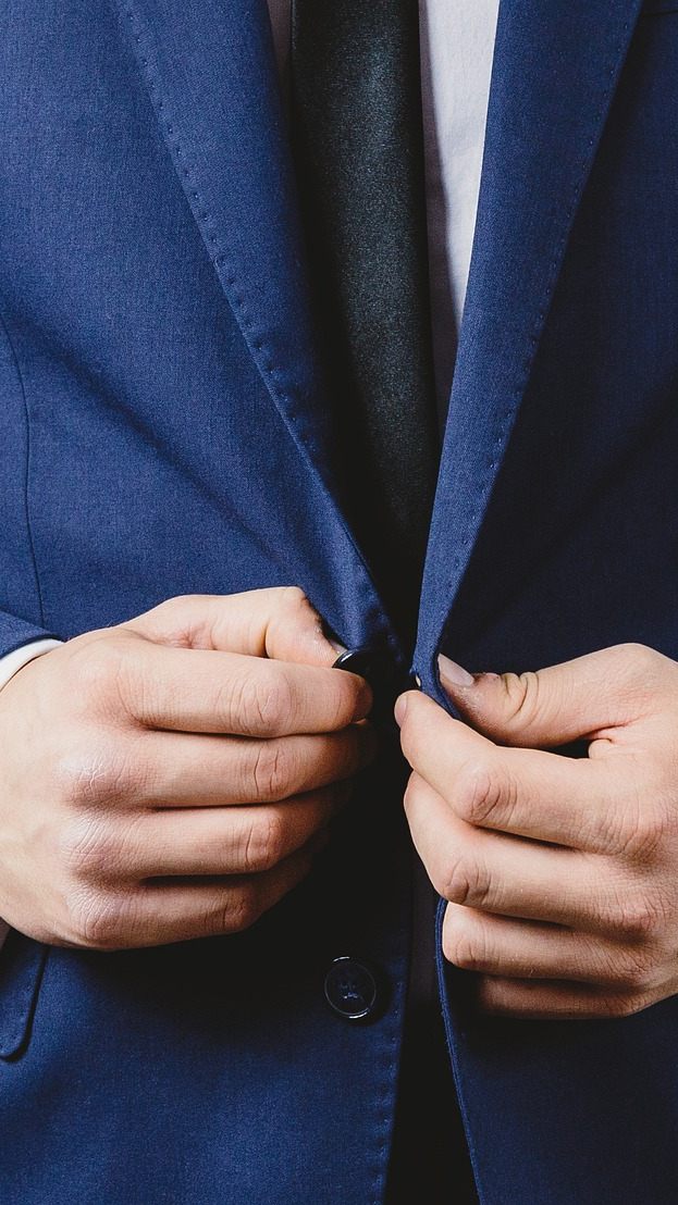 Manager schauen positiv auf das erst junge Jahr.