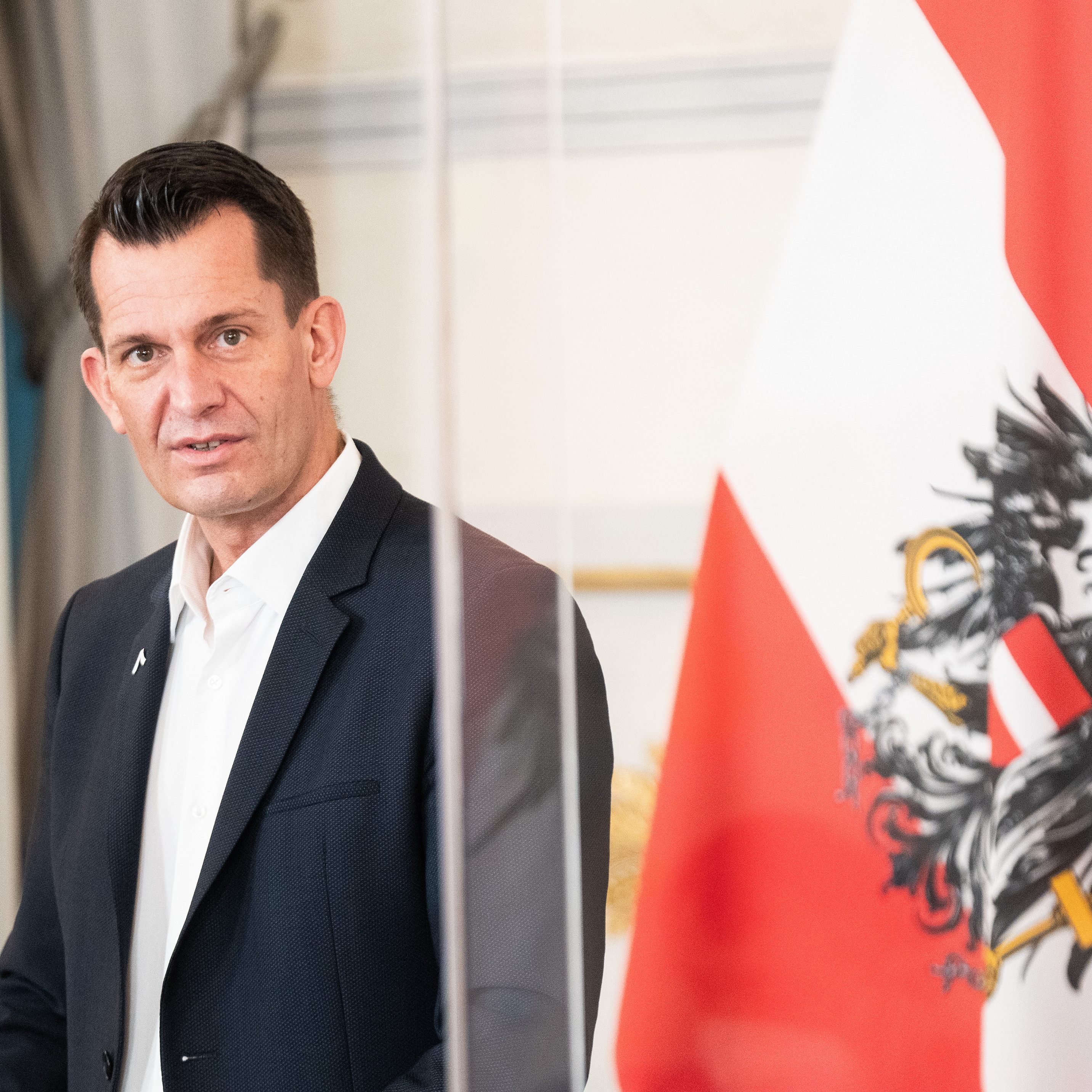 Mückstein will 24 Millionen in Gesundheitsförderung investieren.