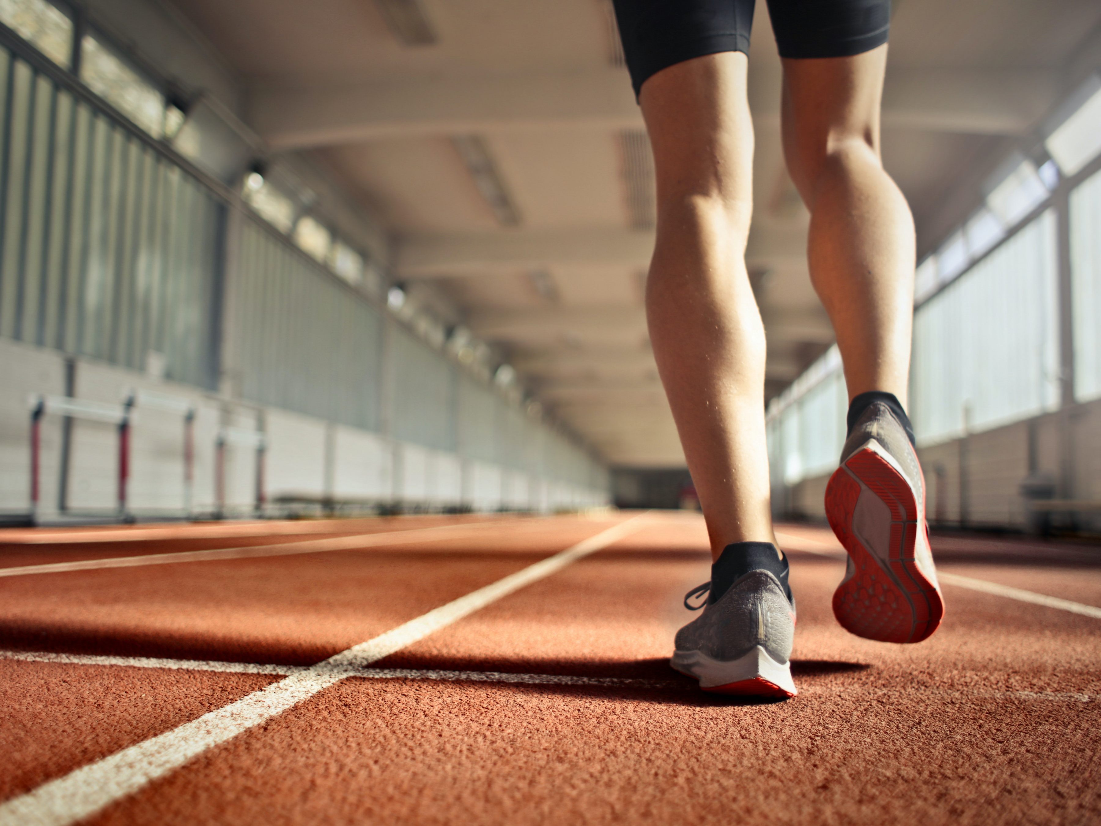 Am Wienerberg finden Leichtathletik-Fans ein neues Eldorado vor Am Wienerberg finden Leichtathletik-Fans ein neues Eldorado vor