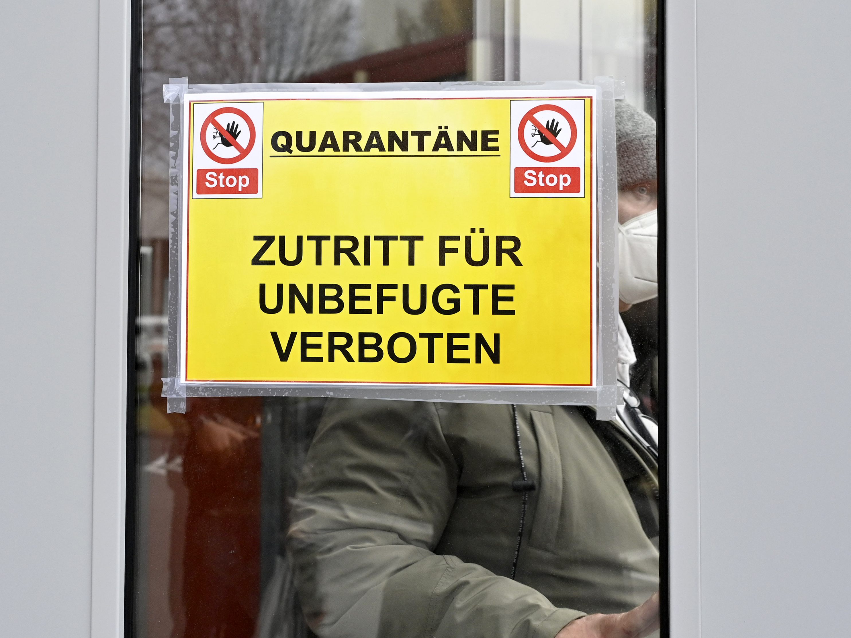 Besonders für Touristen sollen eigene Quarantäne-Hotels eingerichtet werden. Besonders für Touristen sollen eigene Quarantäne-Hotels eingerichtet werden.