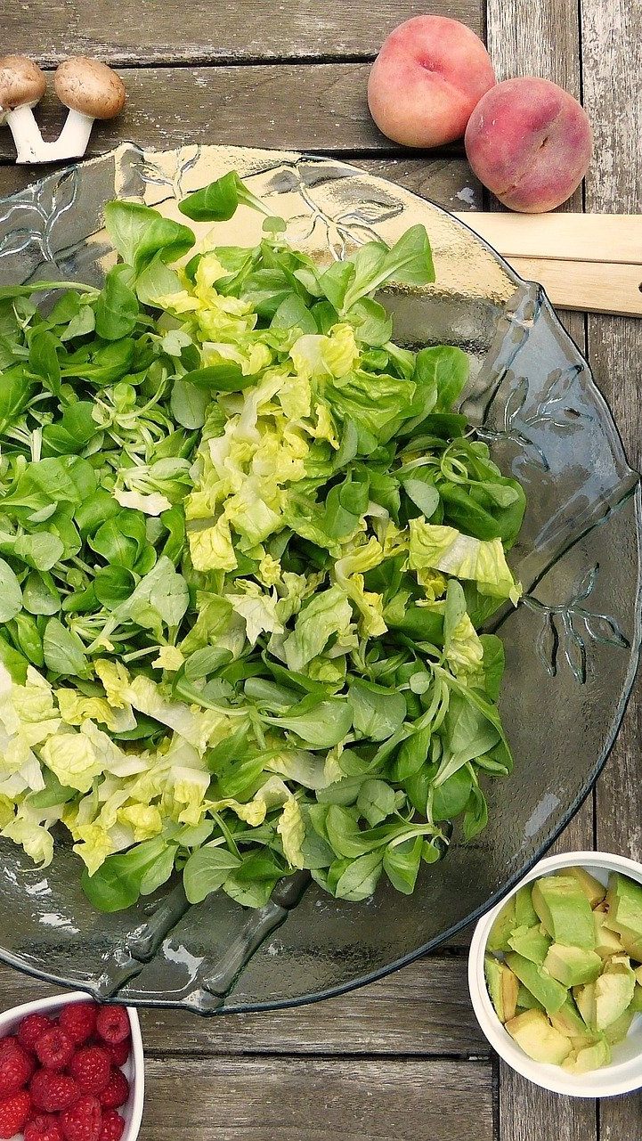 Sich vegan zu ernähren hilft laut einer aktuellen Studie im Kampf gegen die Klimakrise doppelt