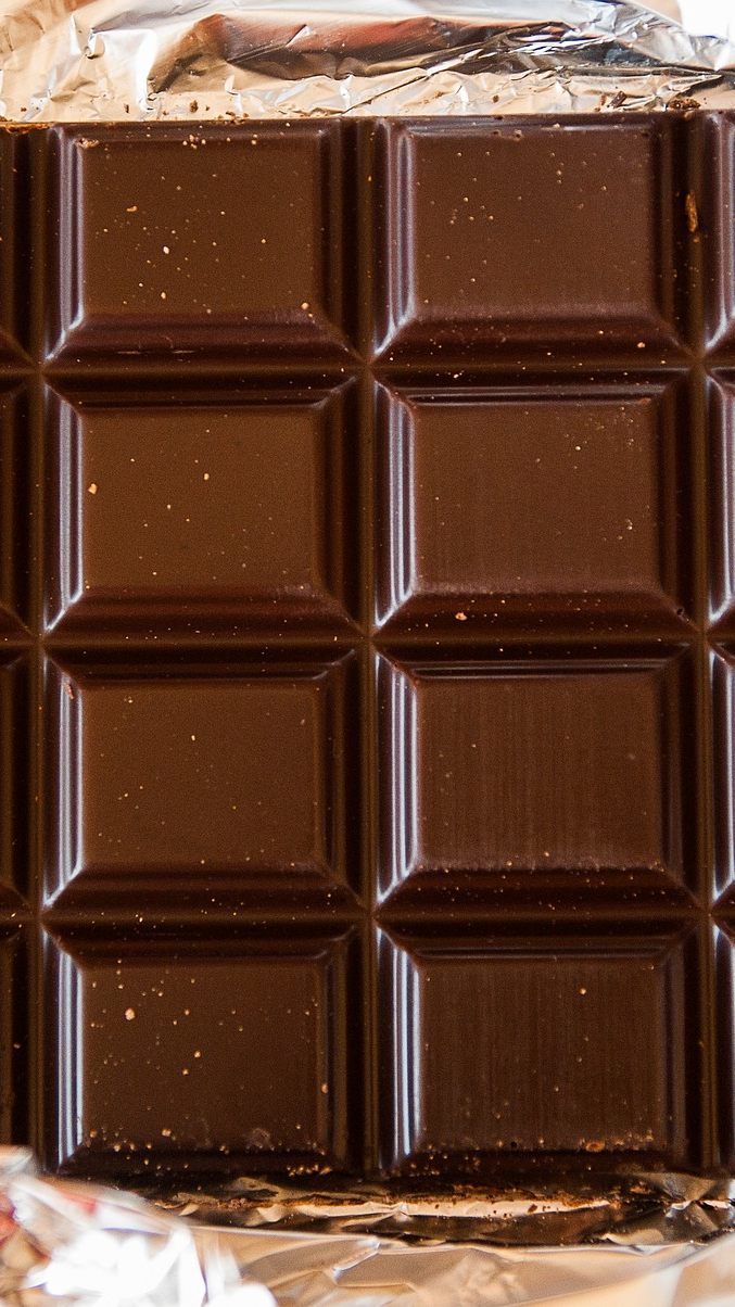 Ritter Sport produziert seit einem Jahr im Burgenland.