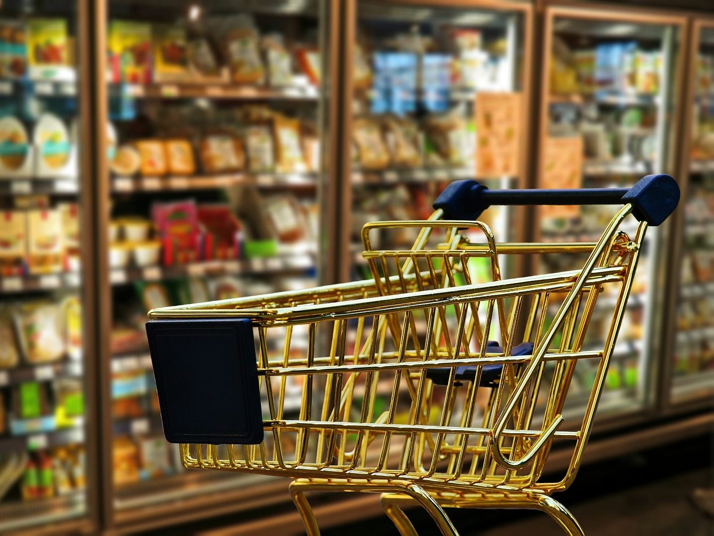 Preiswerte Lebensmittel sind in den letzten Monaten deutlich teurer geworden. Preiswerte Lebensmittel sind in den letzten Monaten deutlich teurer geworden.