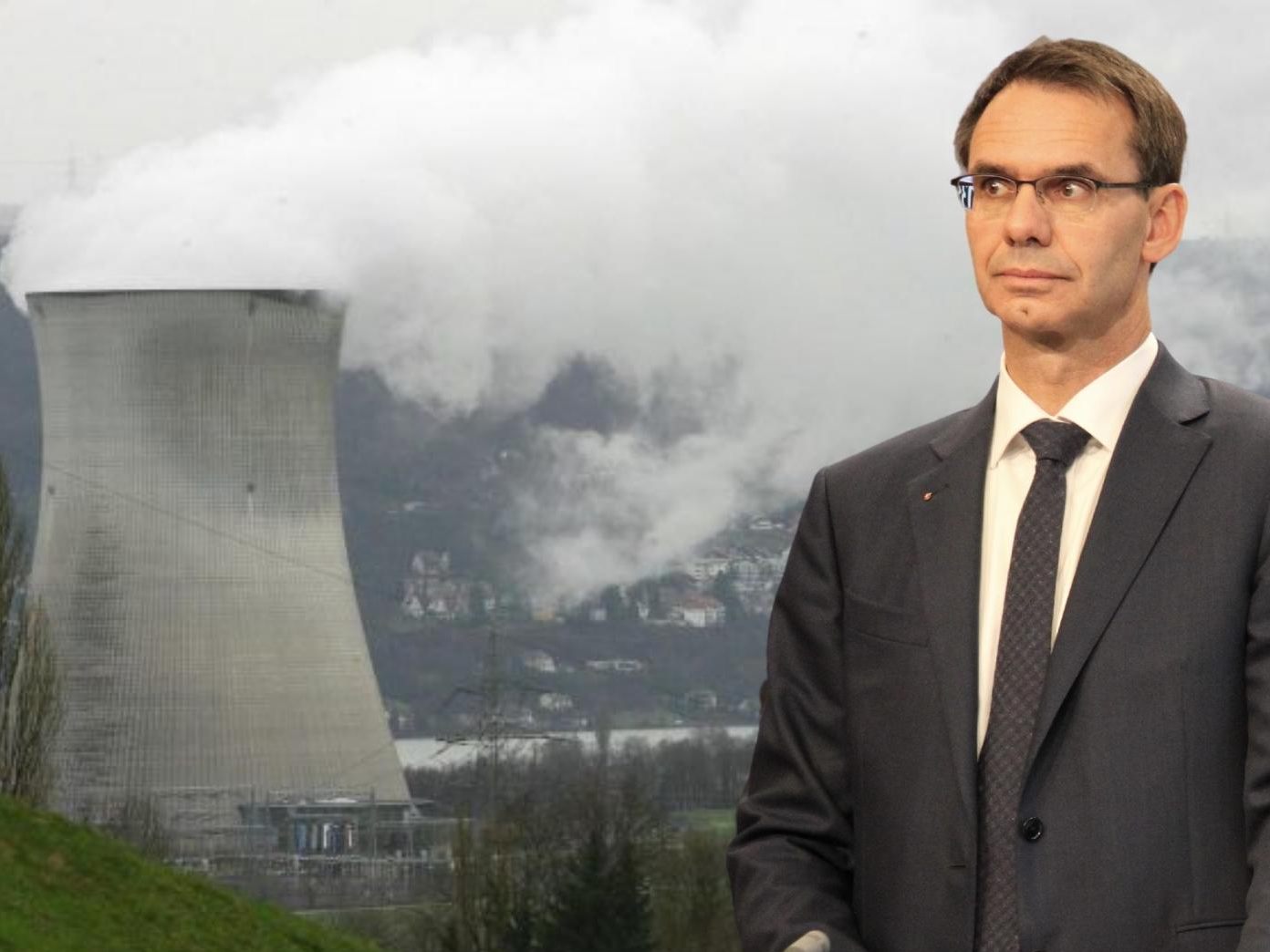 Es regt sich Widerstand.