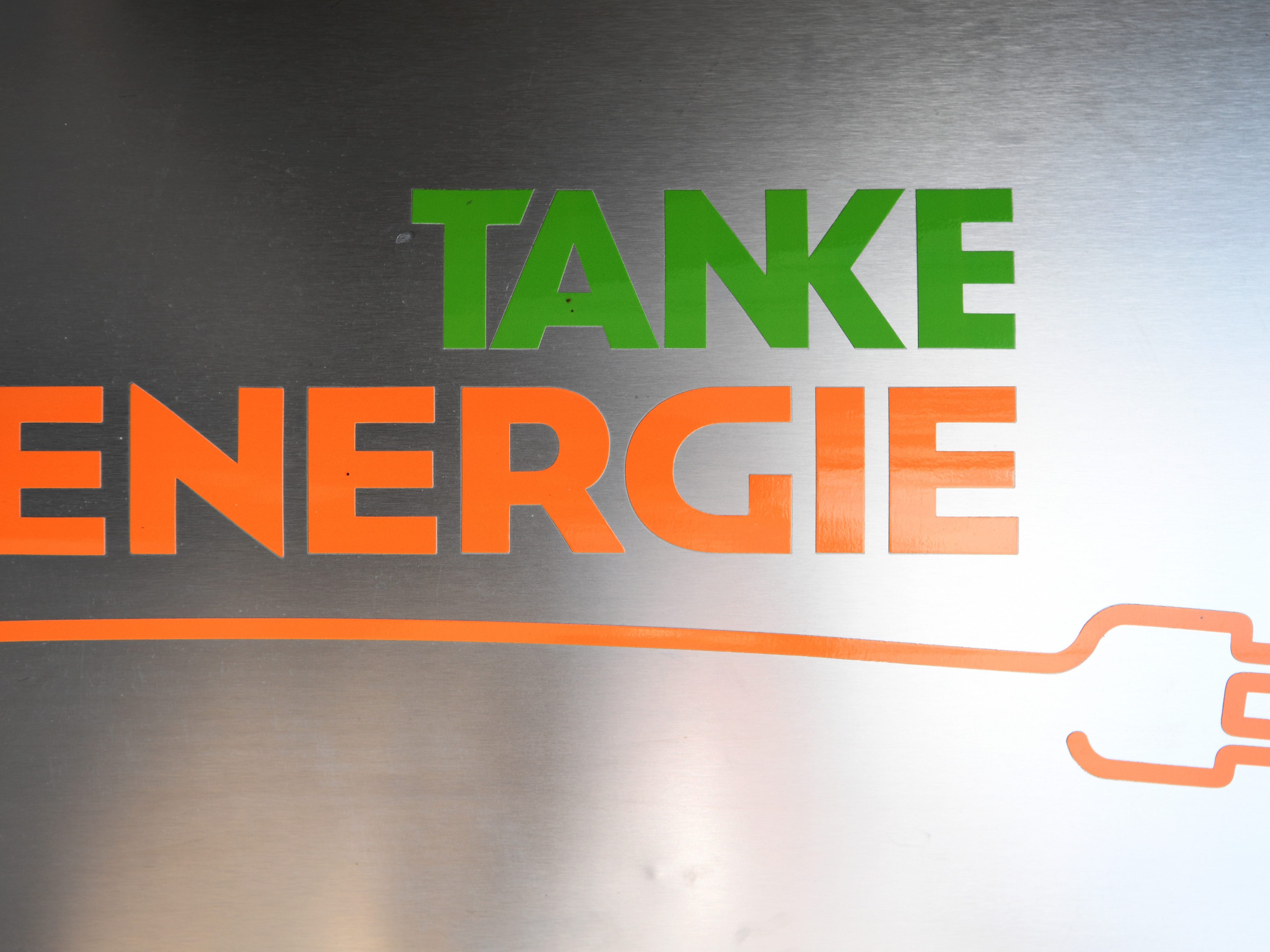 Wien Energie verzeichnet deutlich mehr Nachfrage bei E-Tankstellen als noch vor einem Jahr.