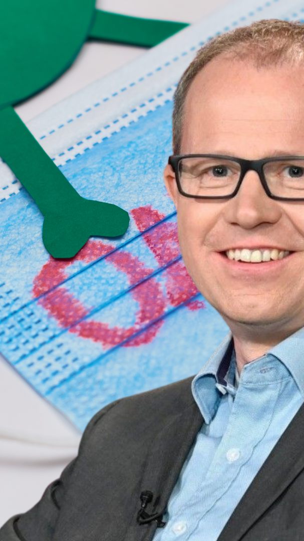 Infektionsrisiko bei Subtyp laut Studie mehr als doppelt so hoch wie bei BA.1