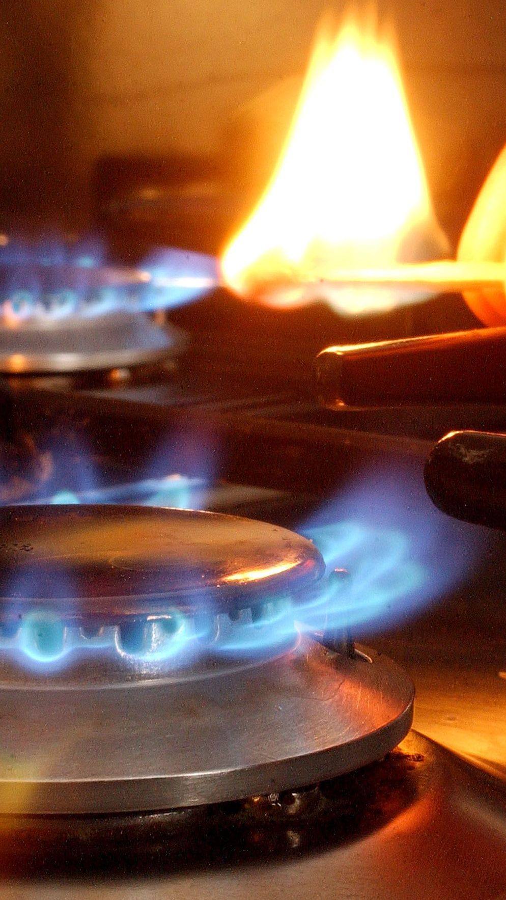 Ein E-Control-Experte ist überzeugt, dass Gas auch aus Russland nach Europa kommt, wenn die Ukraine-Krise eskaliert.