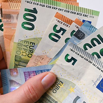 Inflation heuer etwas höher als zuletzt vermutet