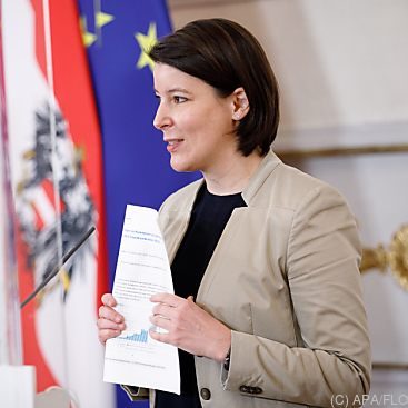 Reich: Neue Daten zu Long Covid bei Kindern "erfreulich"