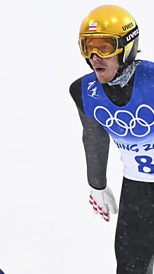 Franz Josef Rehrl segelte auf 141 m