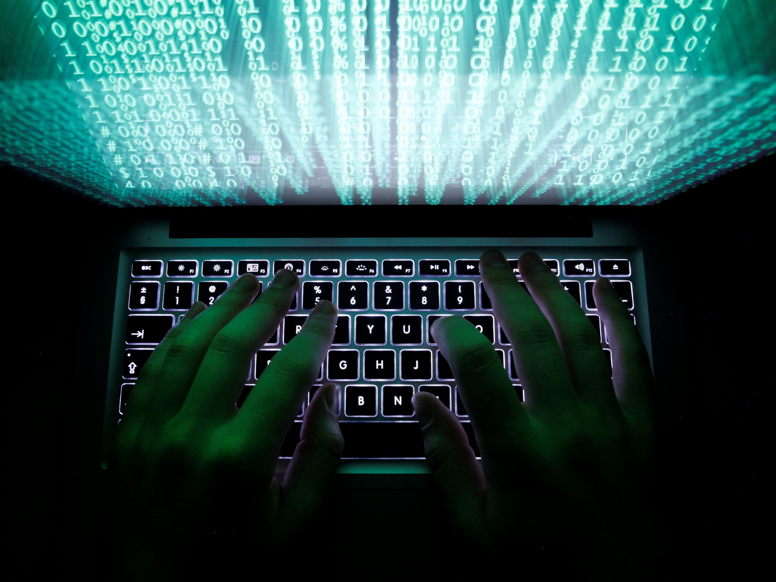 Am 8. Februar ist Safer Internet Day. In Wien sind 80 Prozent der Unternehmen von Cyberkriminalität betroffen. Am 8. Februar ist Safer Internet Day. In Wien sind 80 Prozent der Unternehmen von Cyberkriminalität betroffen.