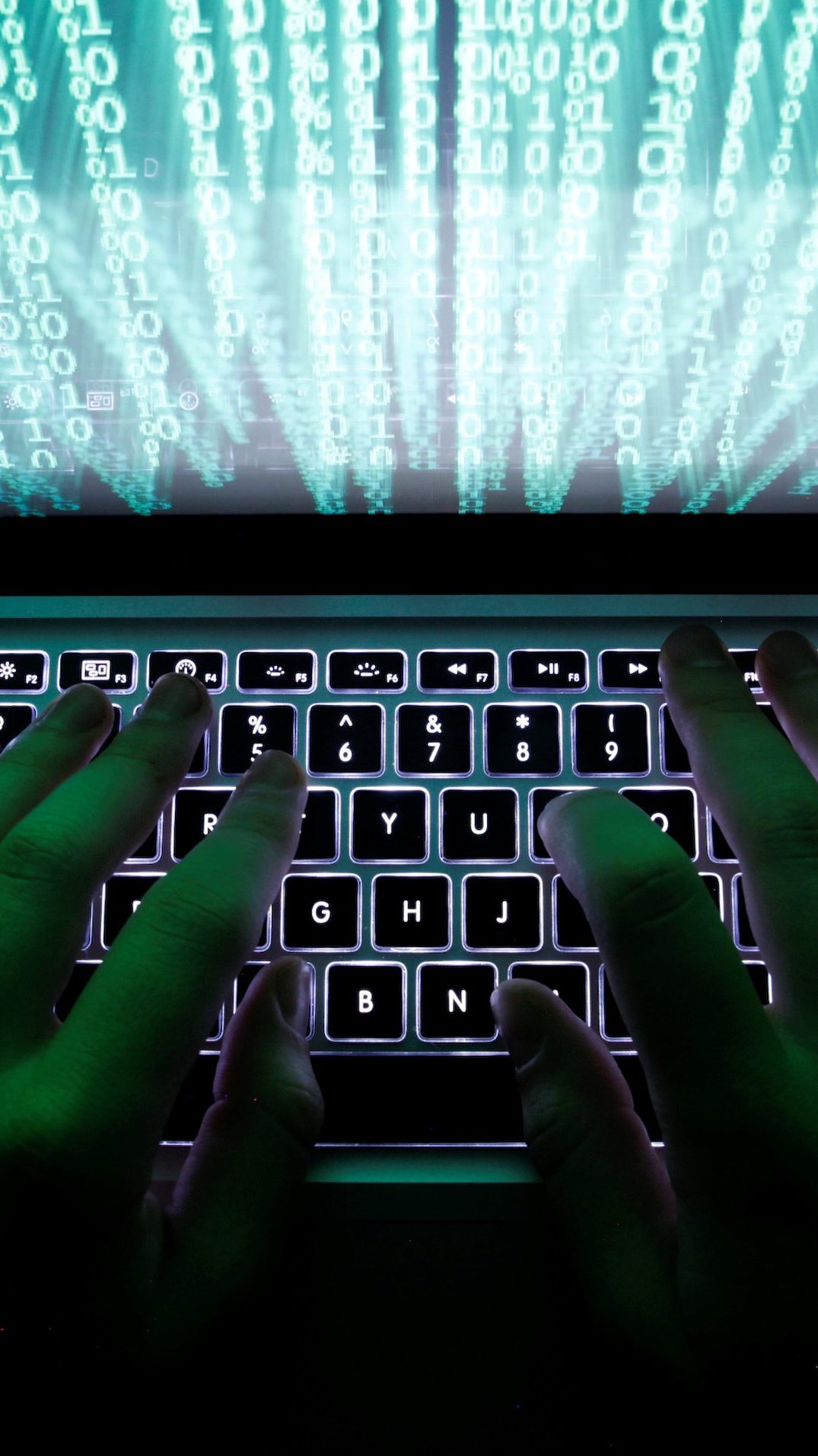 Am 8. Februar ist Safer Internet Day. In Wien sind 80 Prozent der Unternehmen von Cyberkriminalität betroffen.