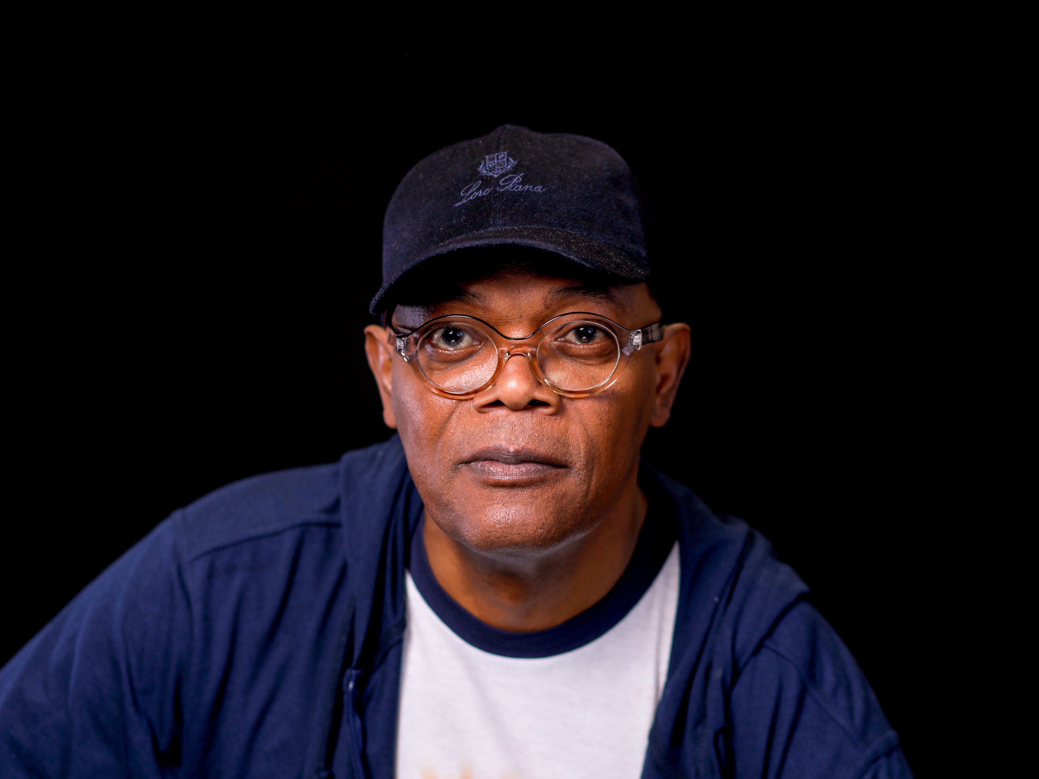Samuel L. Jackson darf sich über einen Ehren-Oscar freuen. Samuel L. Jackson darf sich über einen Ehren-Oscar freuen.