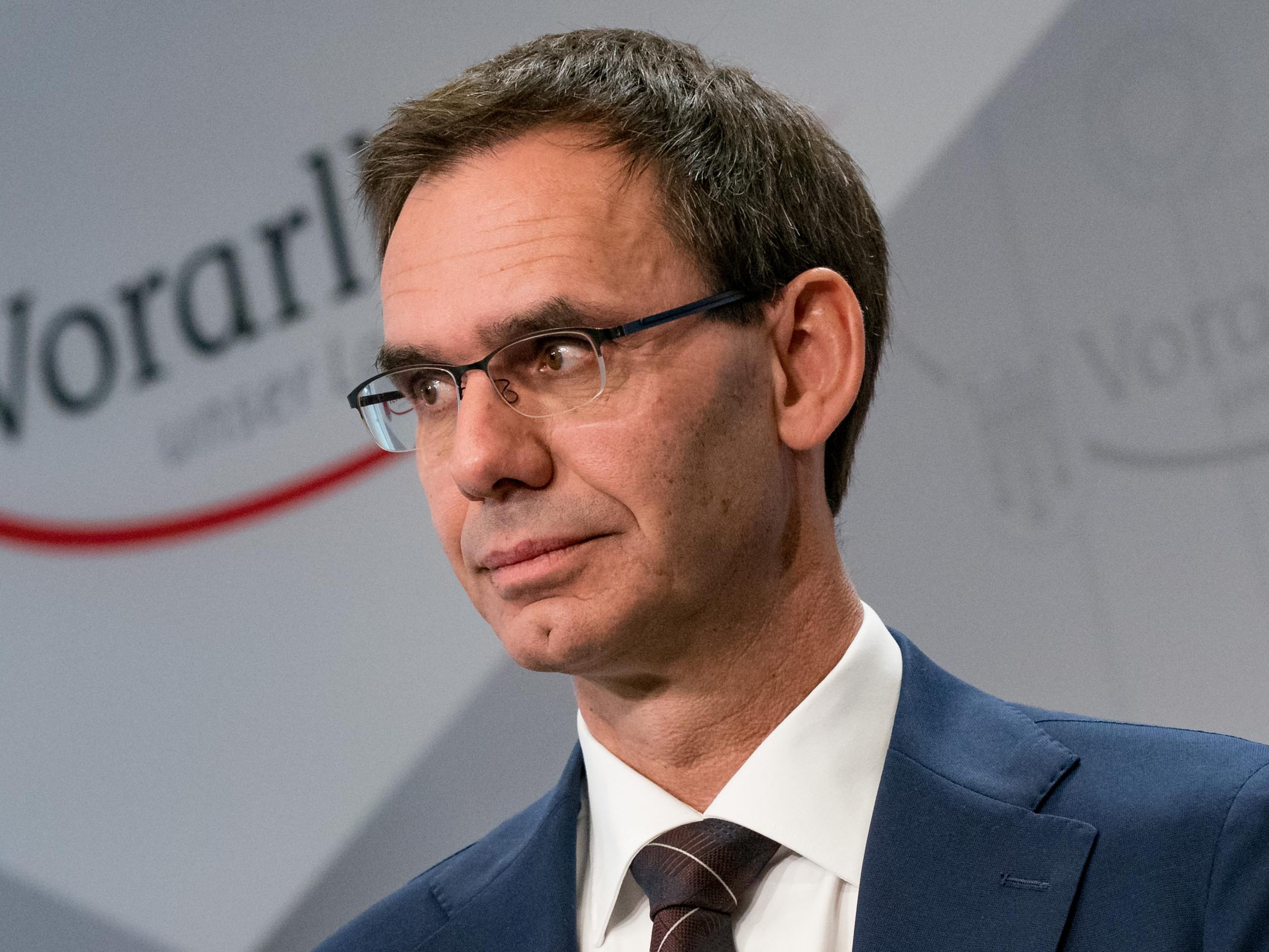 LH Markus Wallner