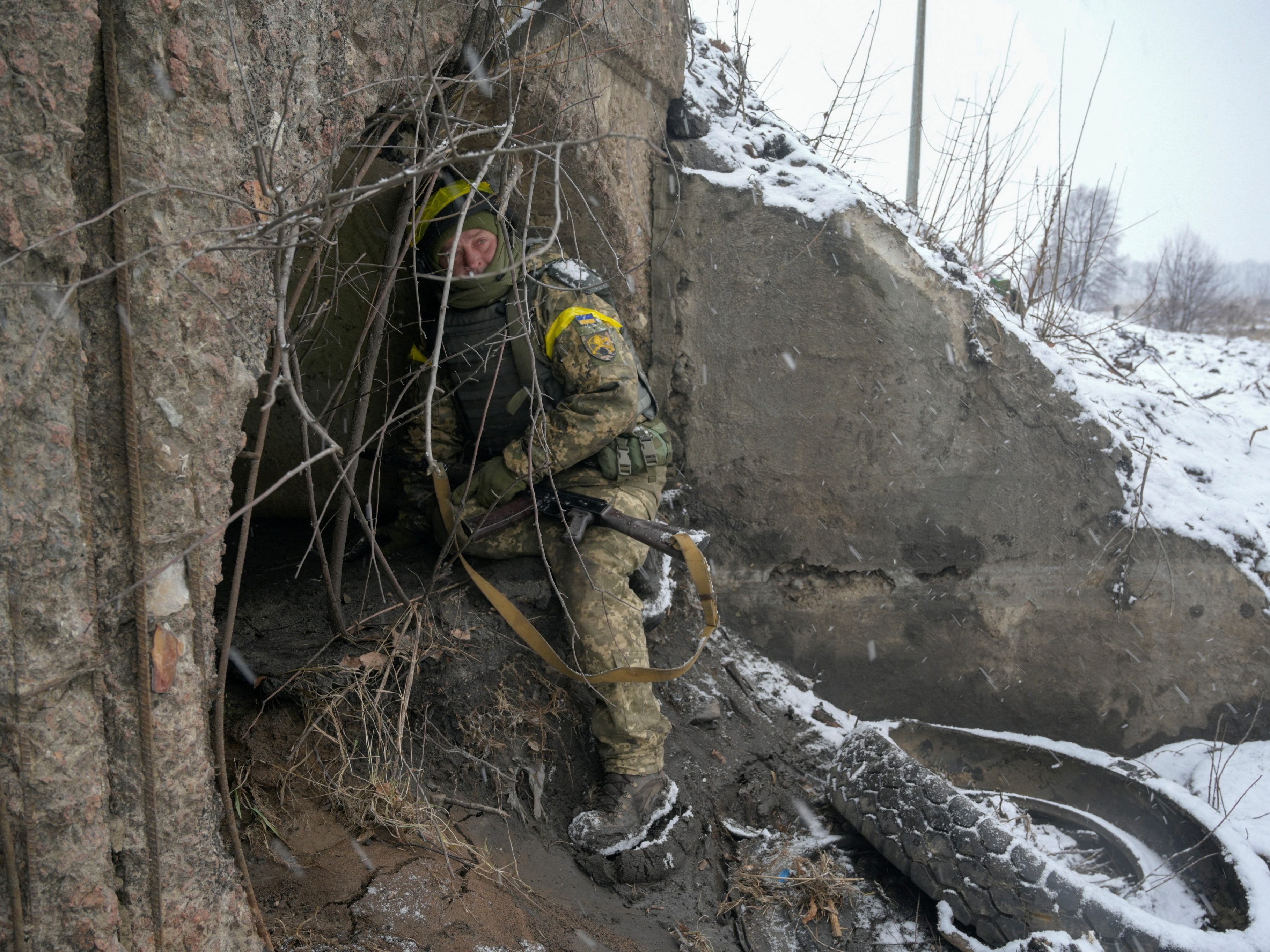 LIVE-Blog zum Ukraine Krieg am Sonntag: Charkiw von Russen erobert. LIVE-Blog zum Ukraine Krieg am Sonntag: Charkiw von Russen erobert.