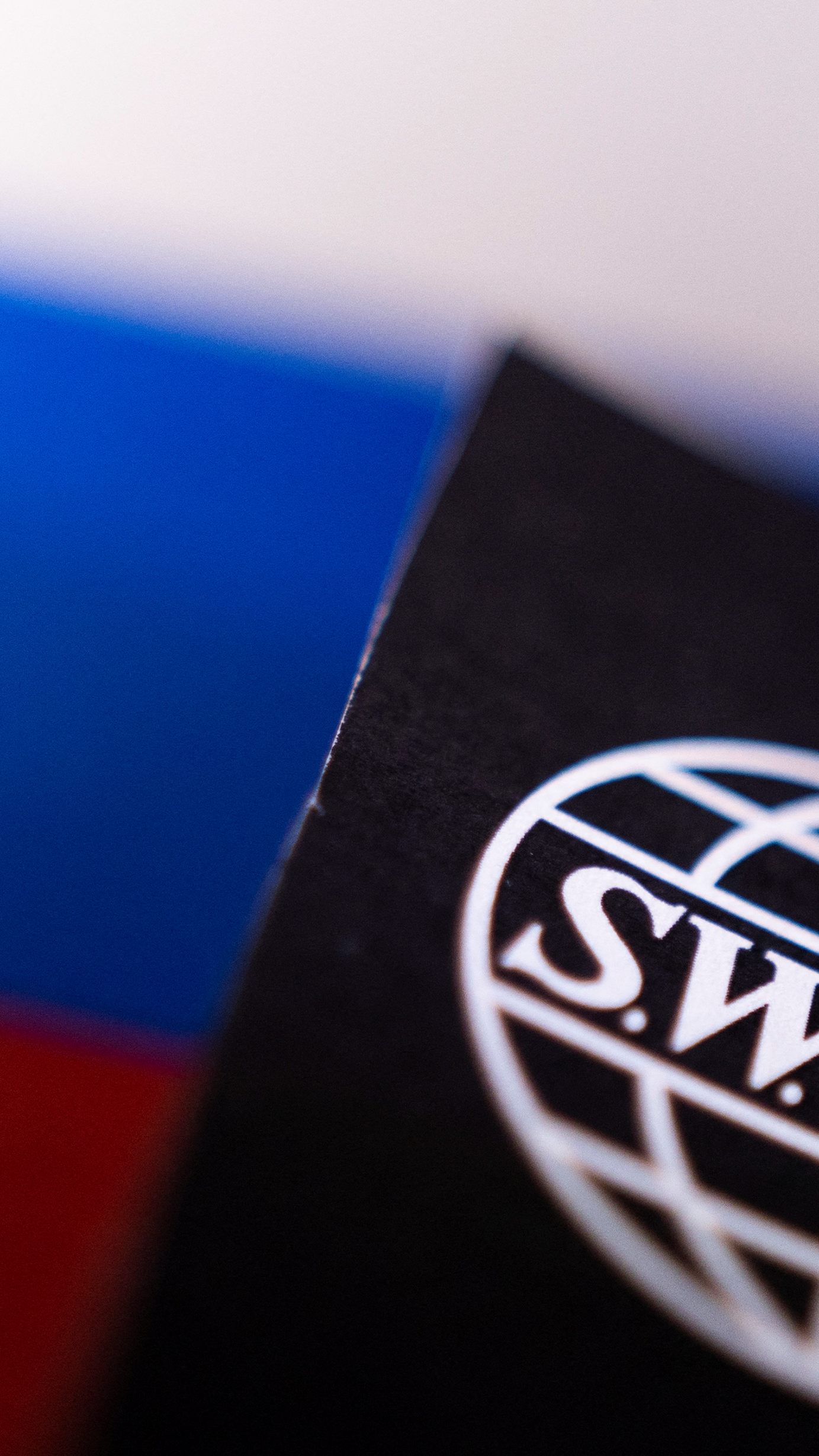 Einigung am Samstagabend: Russland wird aus SWIFT ausgeschlossen.