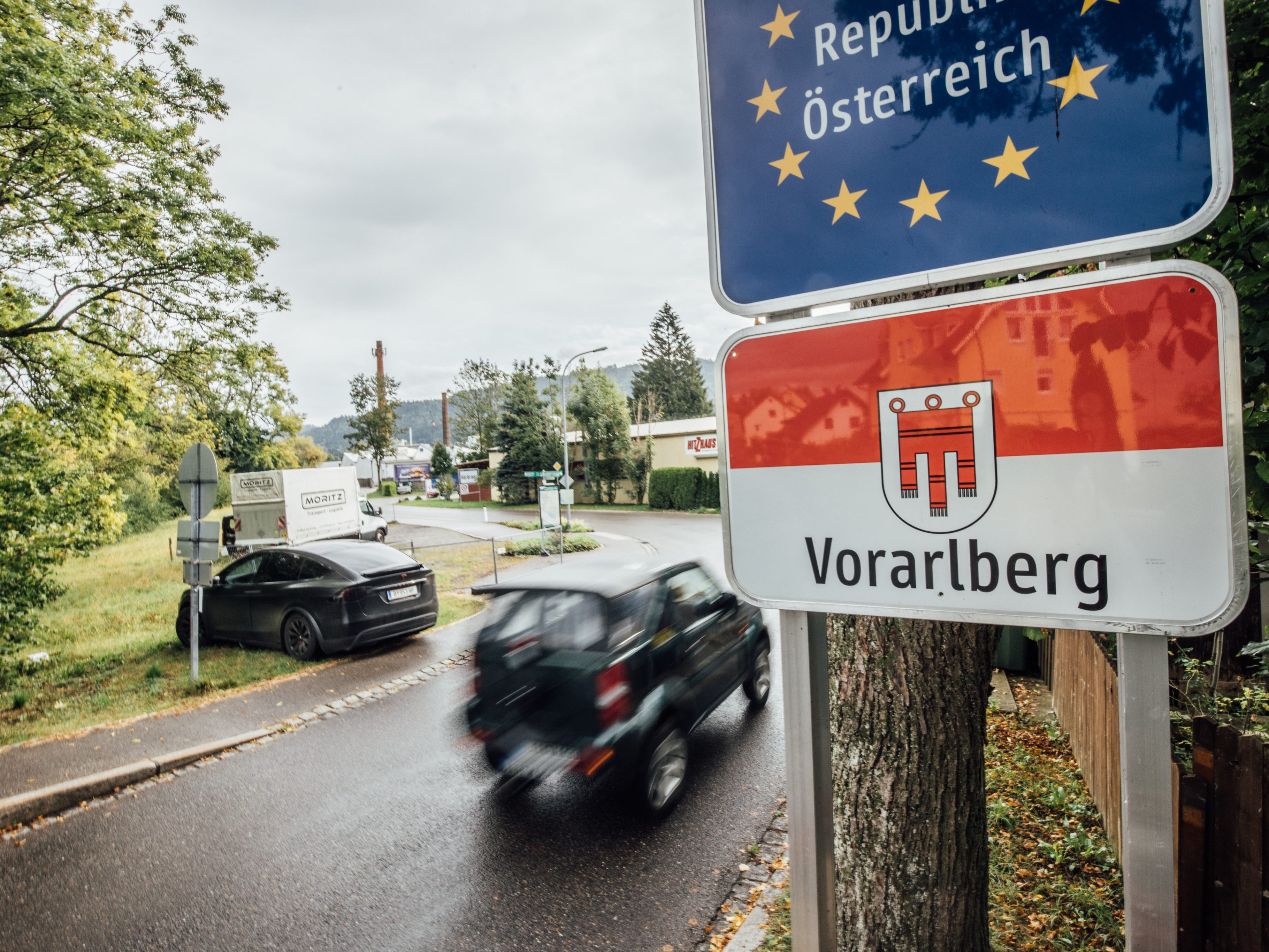 Diese Tests gelten bei der Einreise nach Österreich.