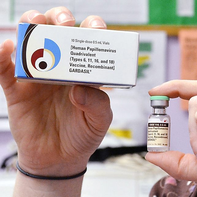 Die Krebshilfe fordert mehr HPV-Impfungen.