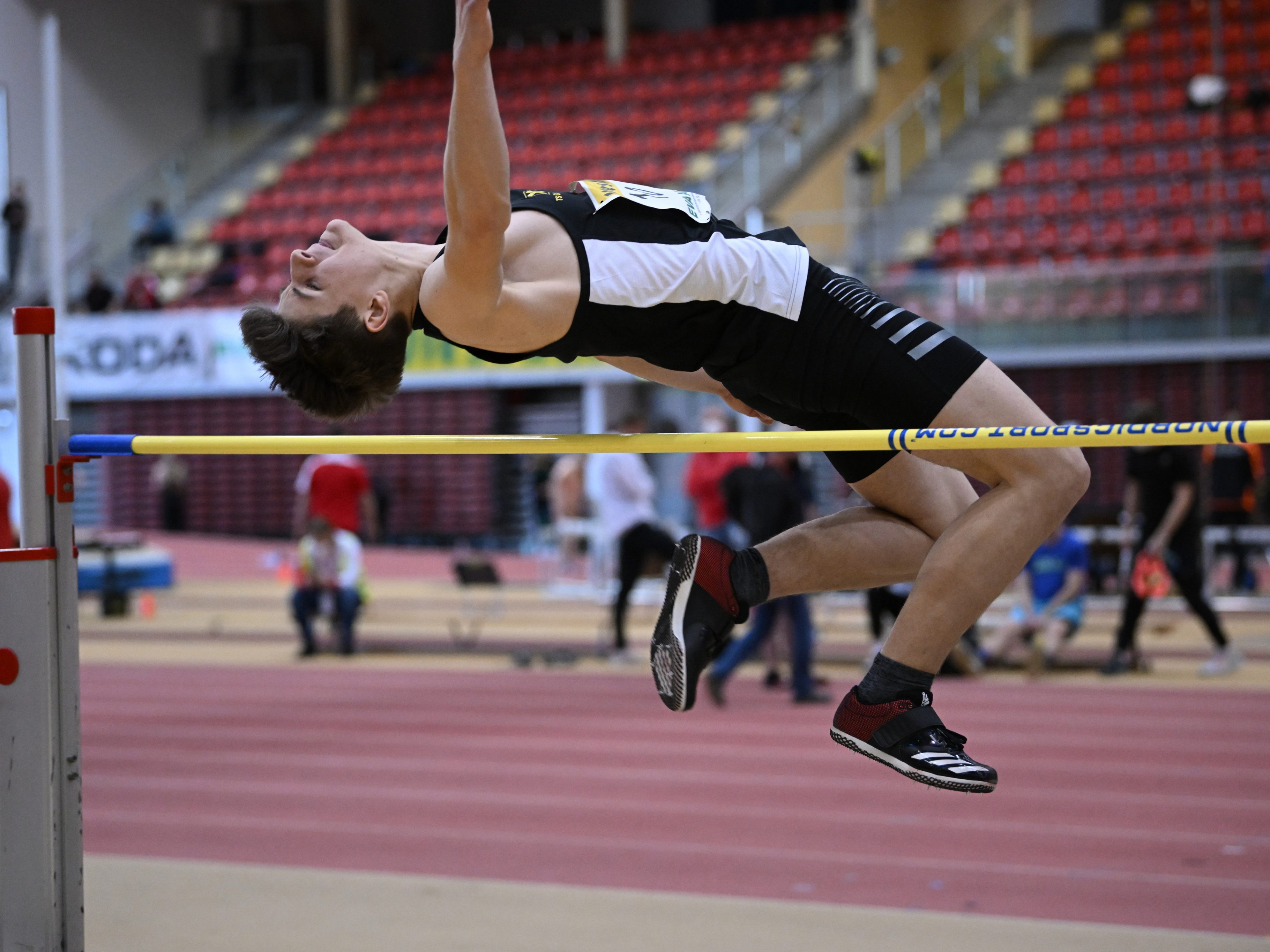 Julian Elender