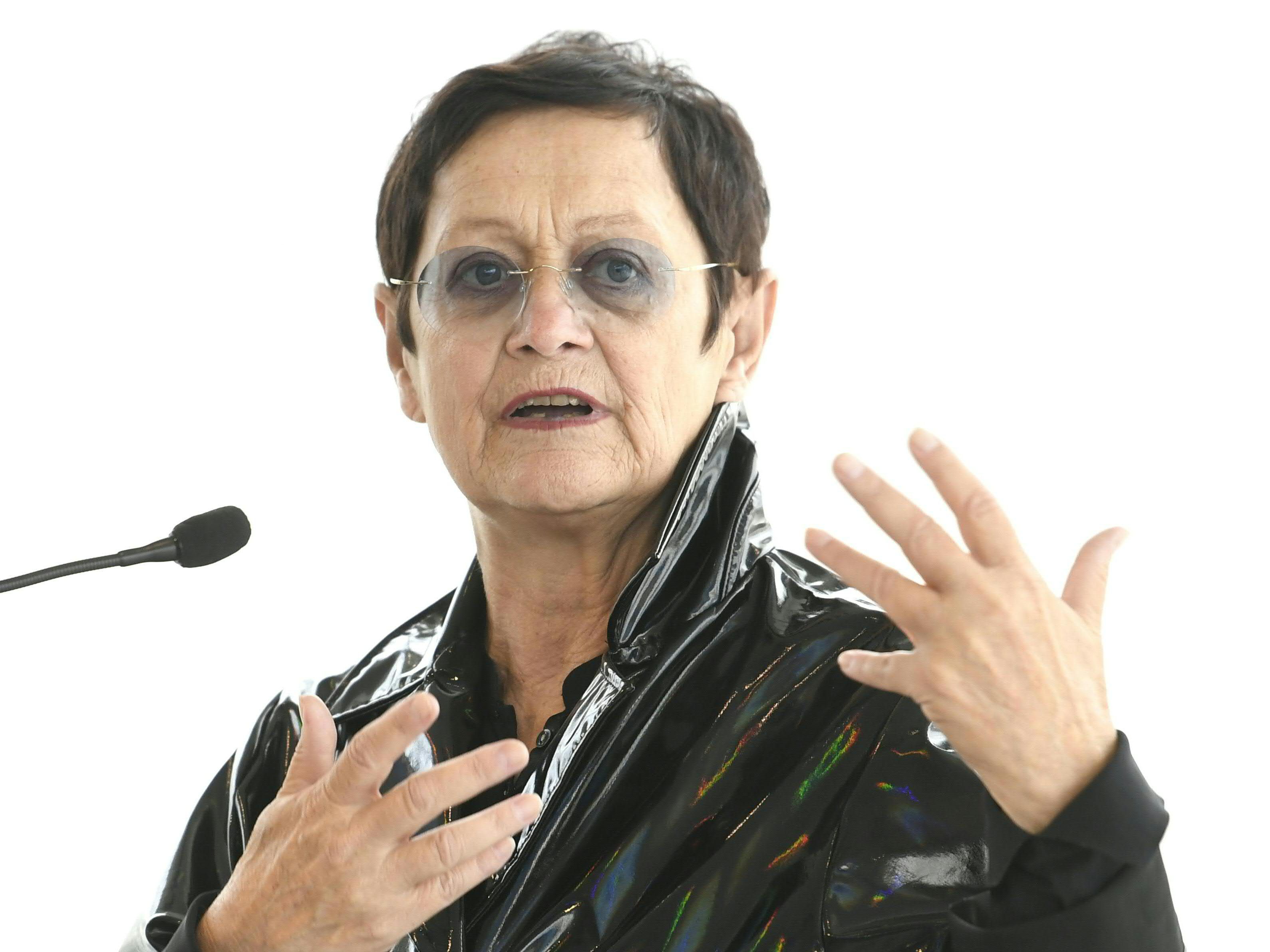 Das Kondolenzbuch für Kownanz liegt bis 13. Februar auf.