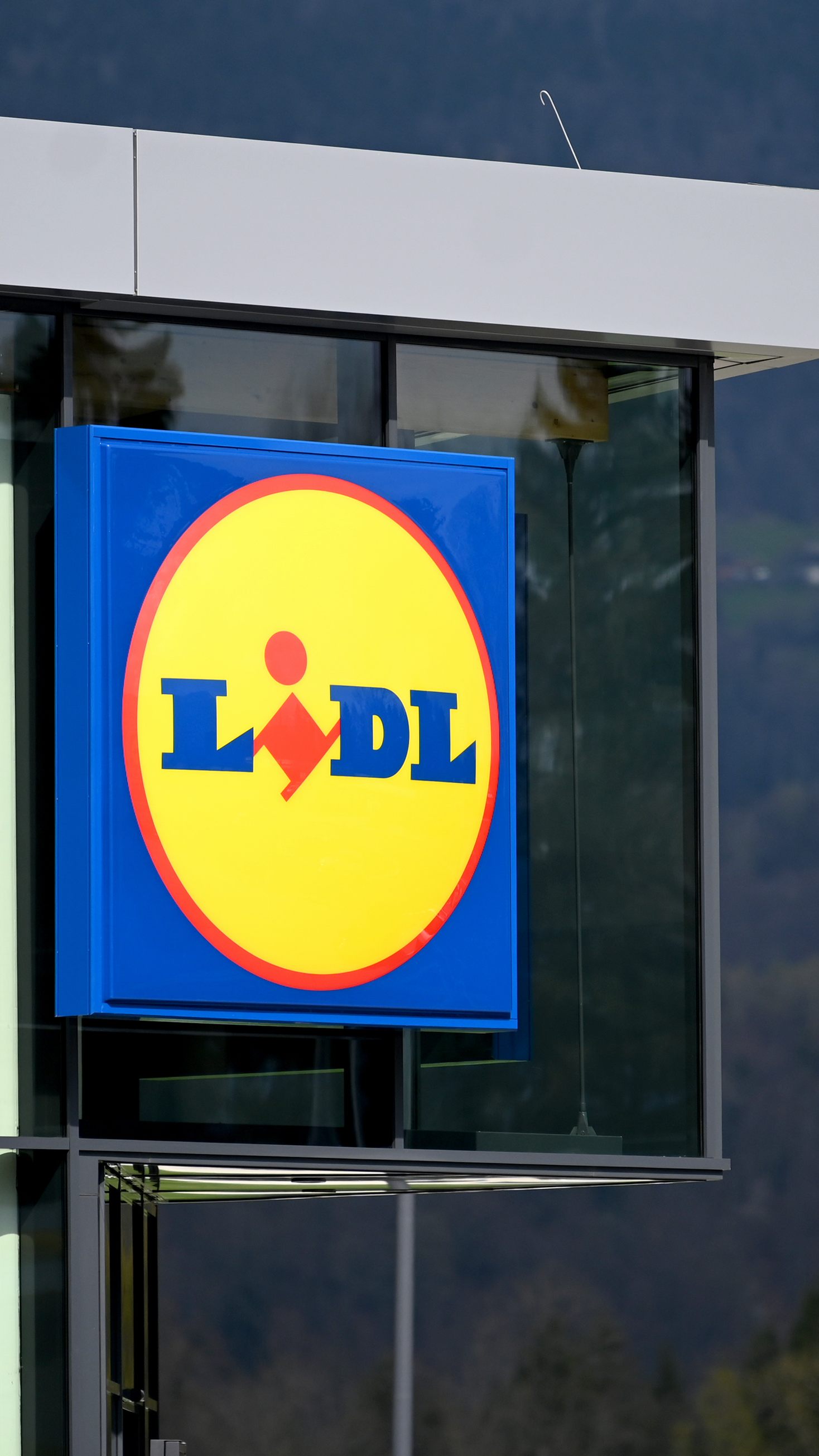 Lidl Österreich hebt Mindesteinstiegsgehälter an.