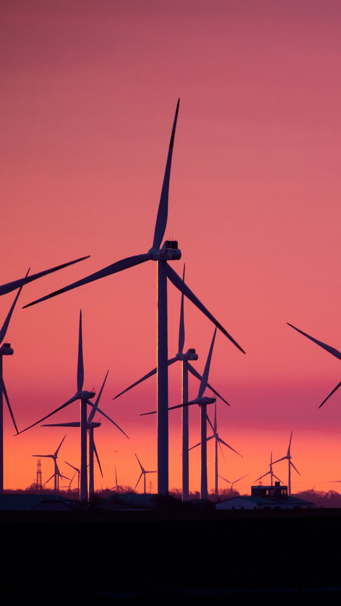 Die Wien Energie will einen neuen Windkraftpark in Niederösterreich errichten.