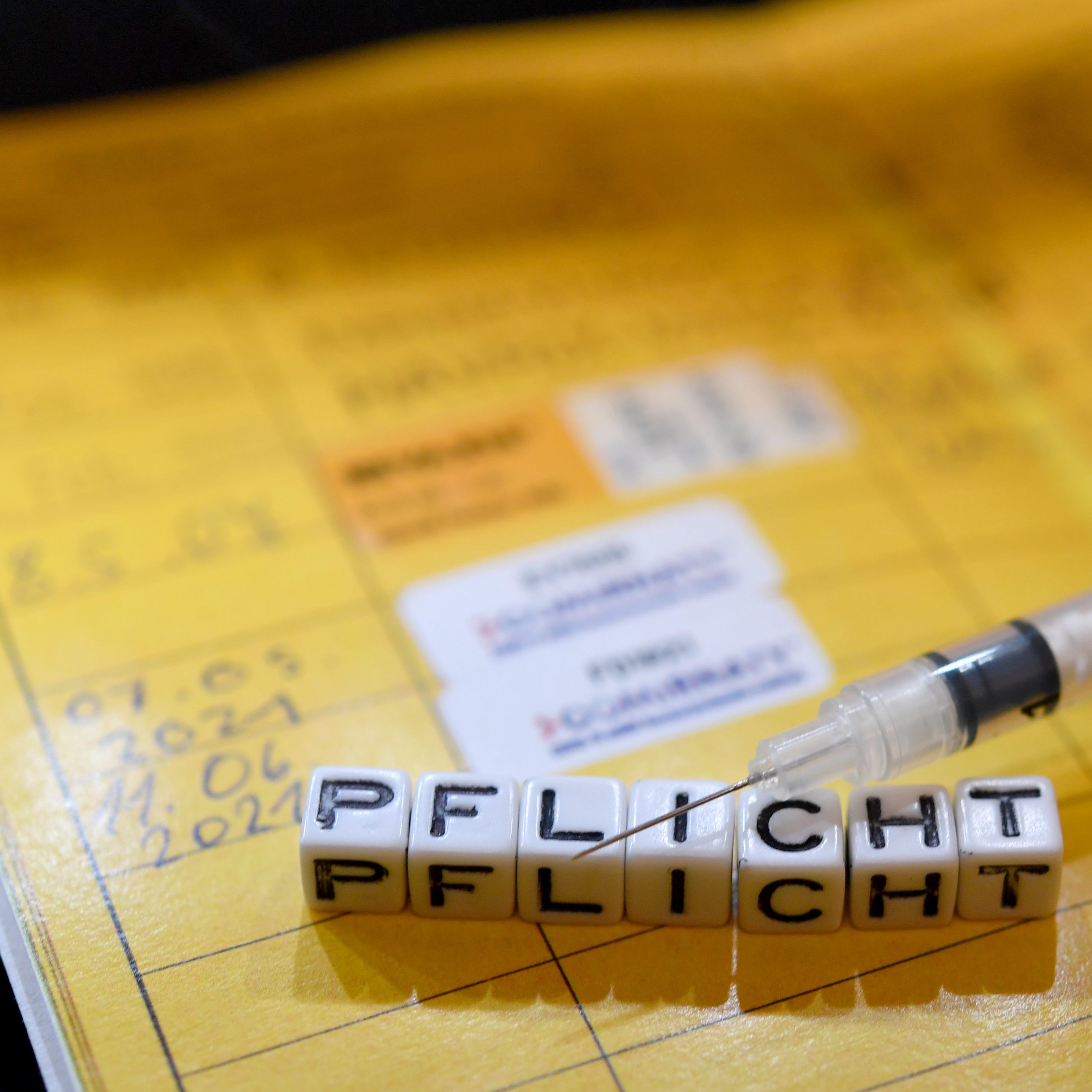 Expertenkommission wird in den kommenden Tagen gebildet