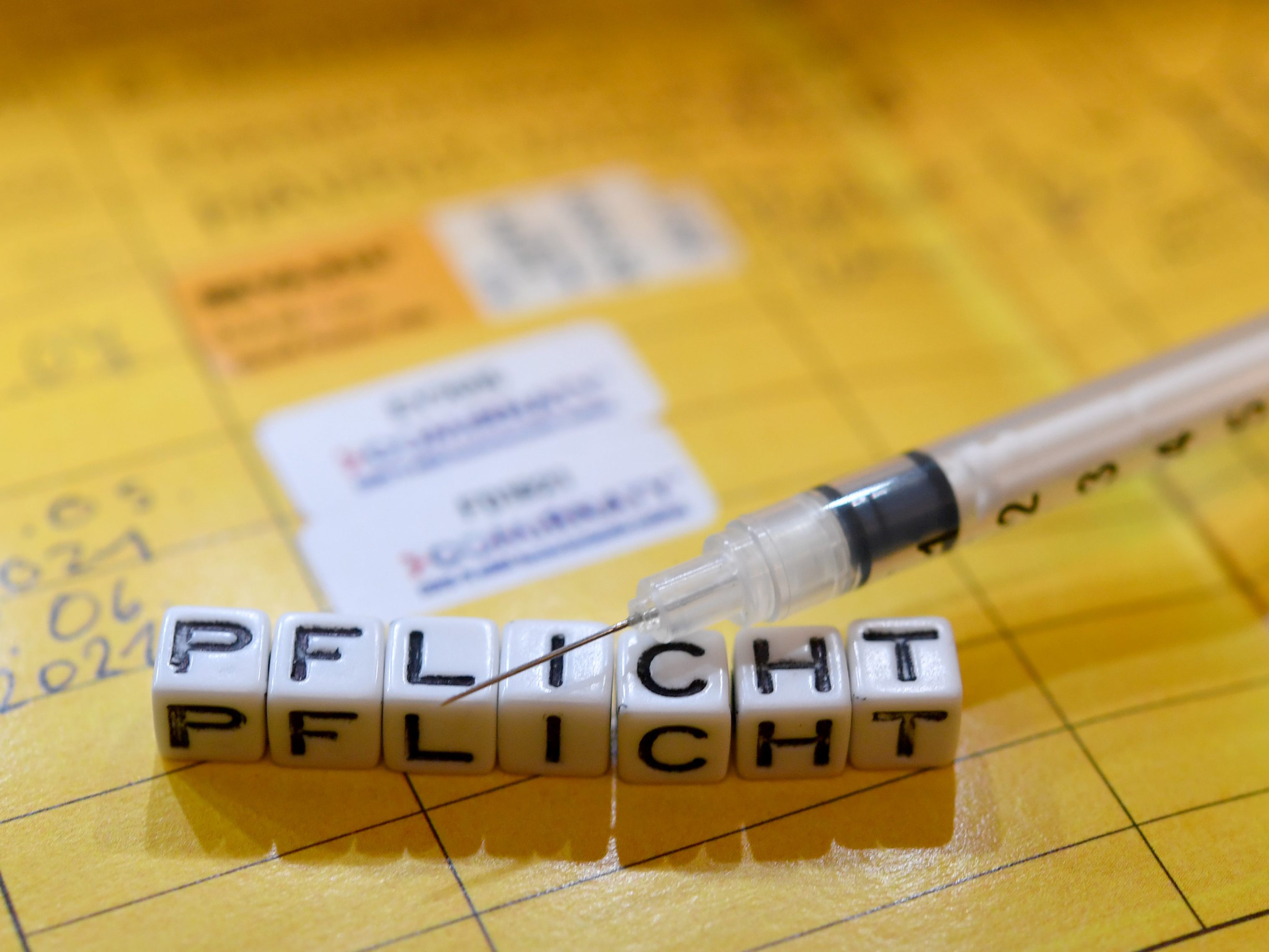 Expertenkommission wird in den kommenden Tagen gebildet Expertenkommission wird in den kommenden Tagen gebildet