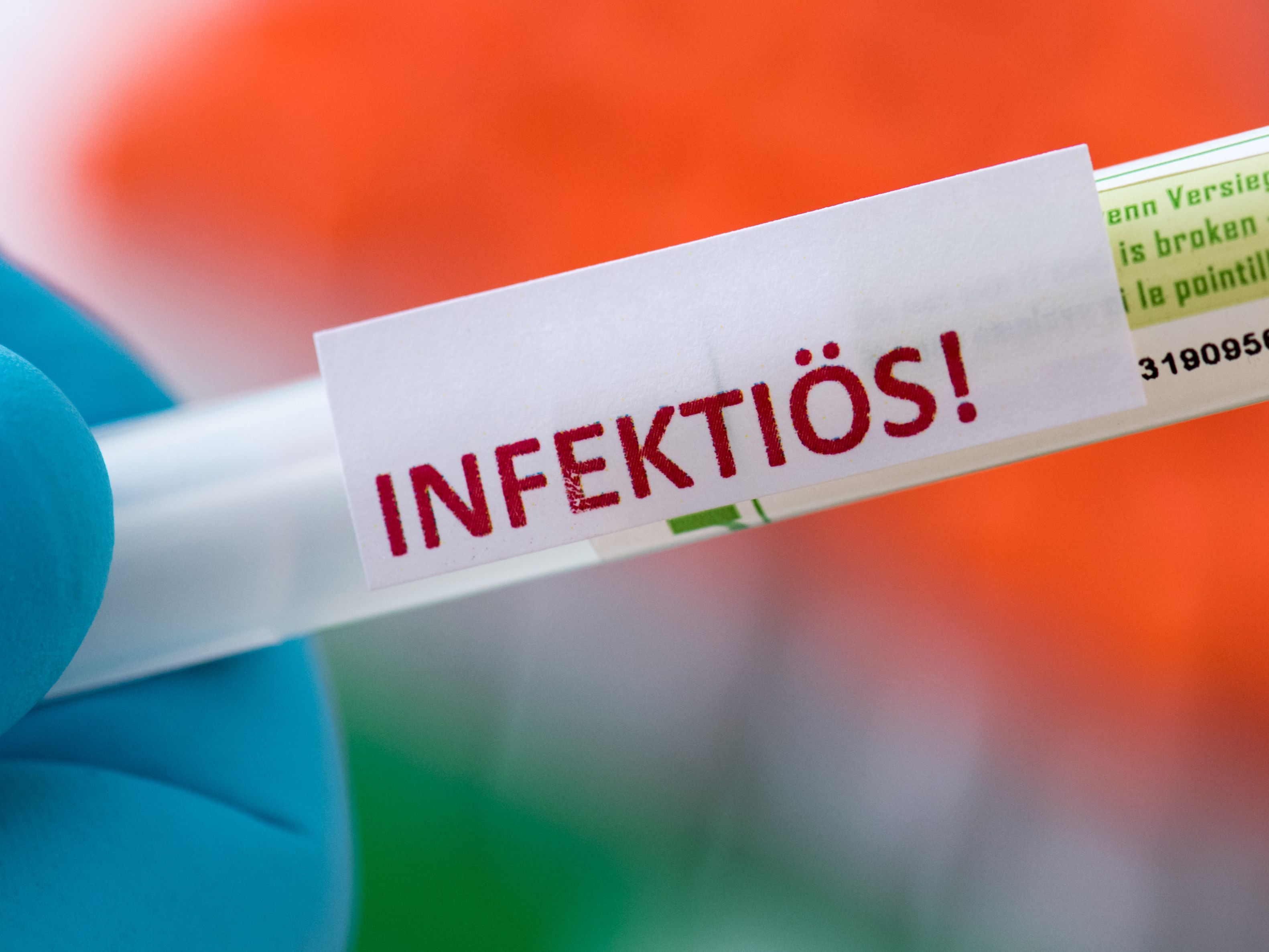 Ein positiv auf das Coronavirus getesteter Bürgermeisterkandidat in Tirol hat seine Quarantäne gebrochen. Ein positiv auf das Coronavirus getesteter Bürgermeisterkandidat in Tirol hat seine Quarantäne gebrochen.