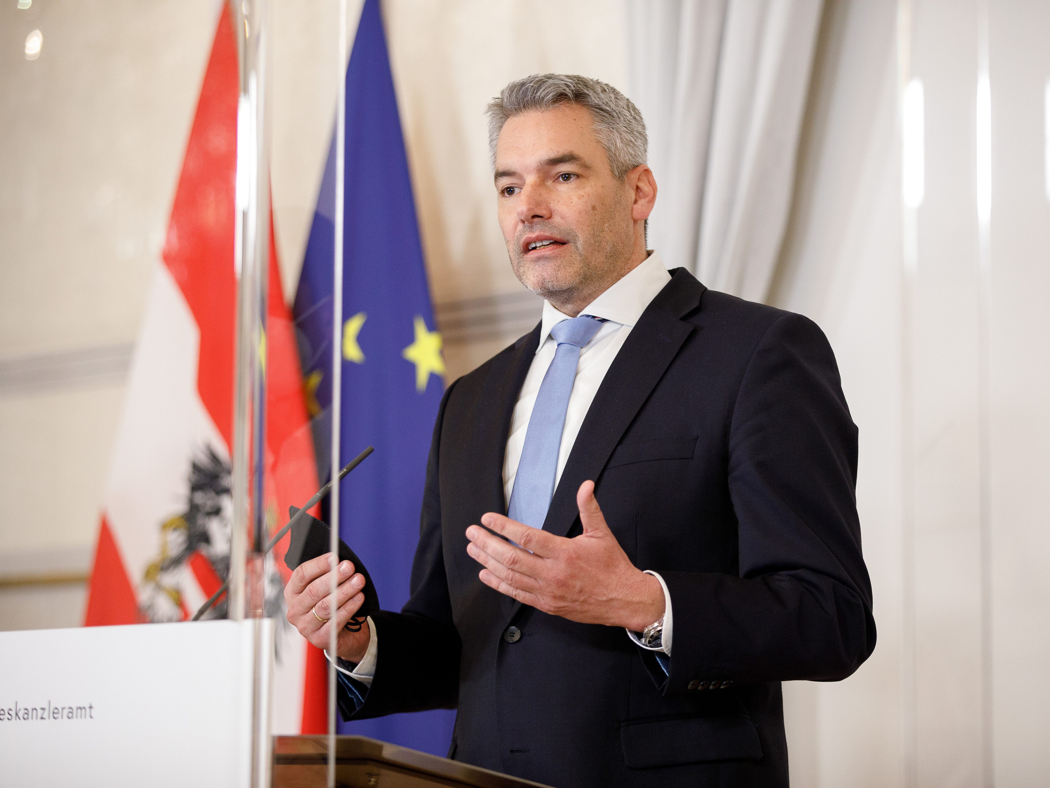 "Freedom Day": Ab 5. März fallen fast alle Corona-Maßnahmen in Österreich. "Freedom Day": Ab 5. März fallen fast alle Corona-Maßnahmen in Österreich.