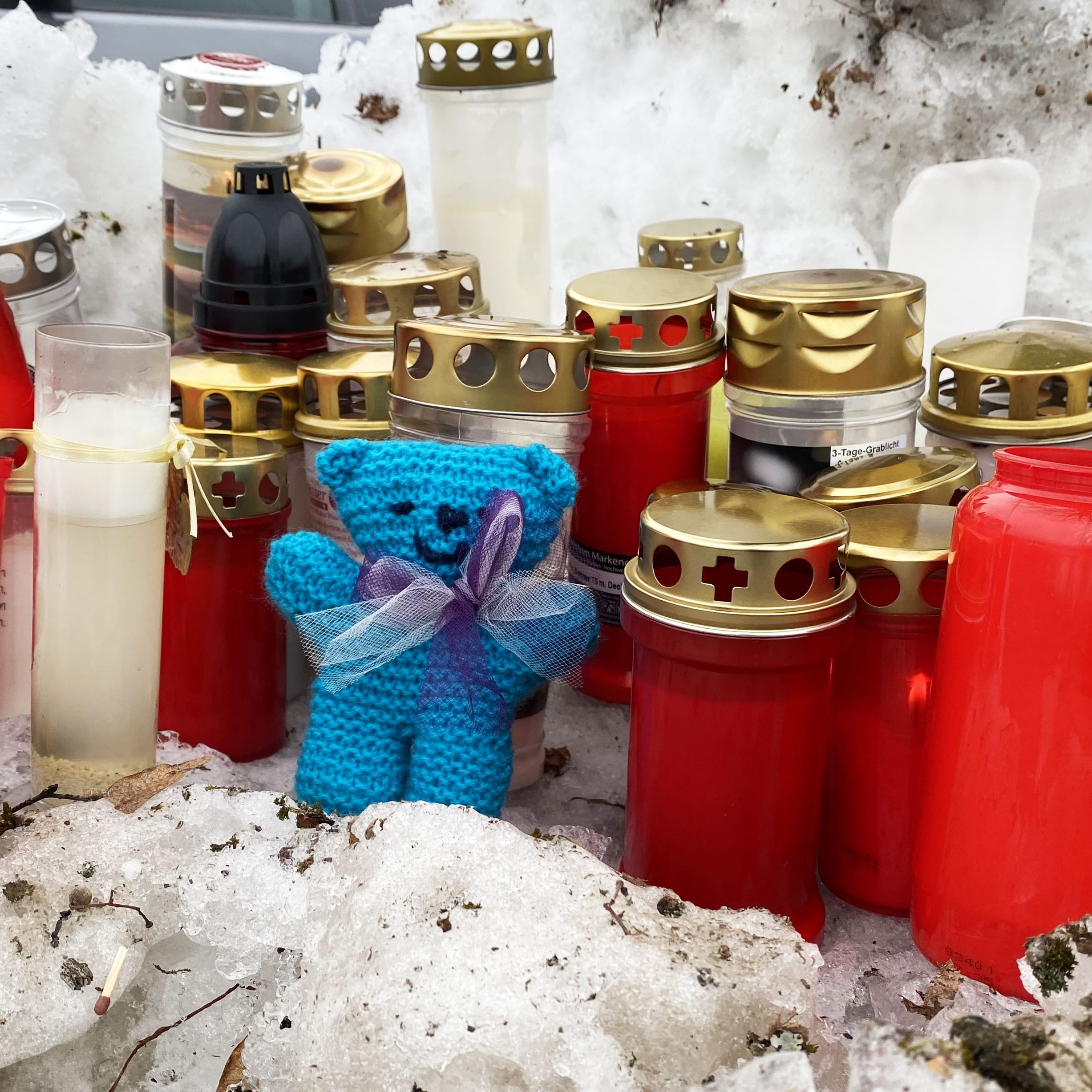 Neue schreckliche Details wurden jetzt von der Staatsanwaltschaft bekannt gegeben.