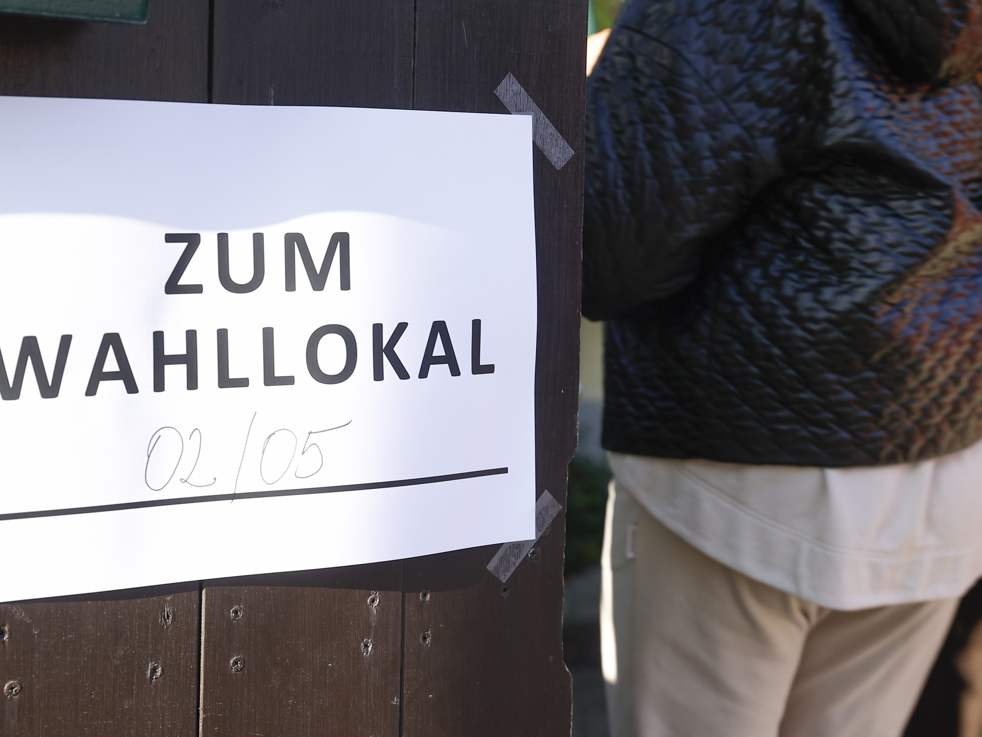 Wahlreicht für NÖ-Zweitwohnsitzer wird abgeschafft.